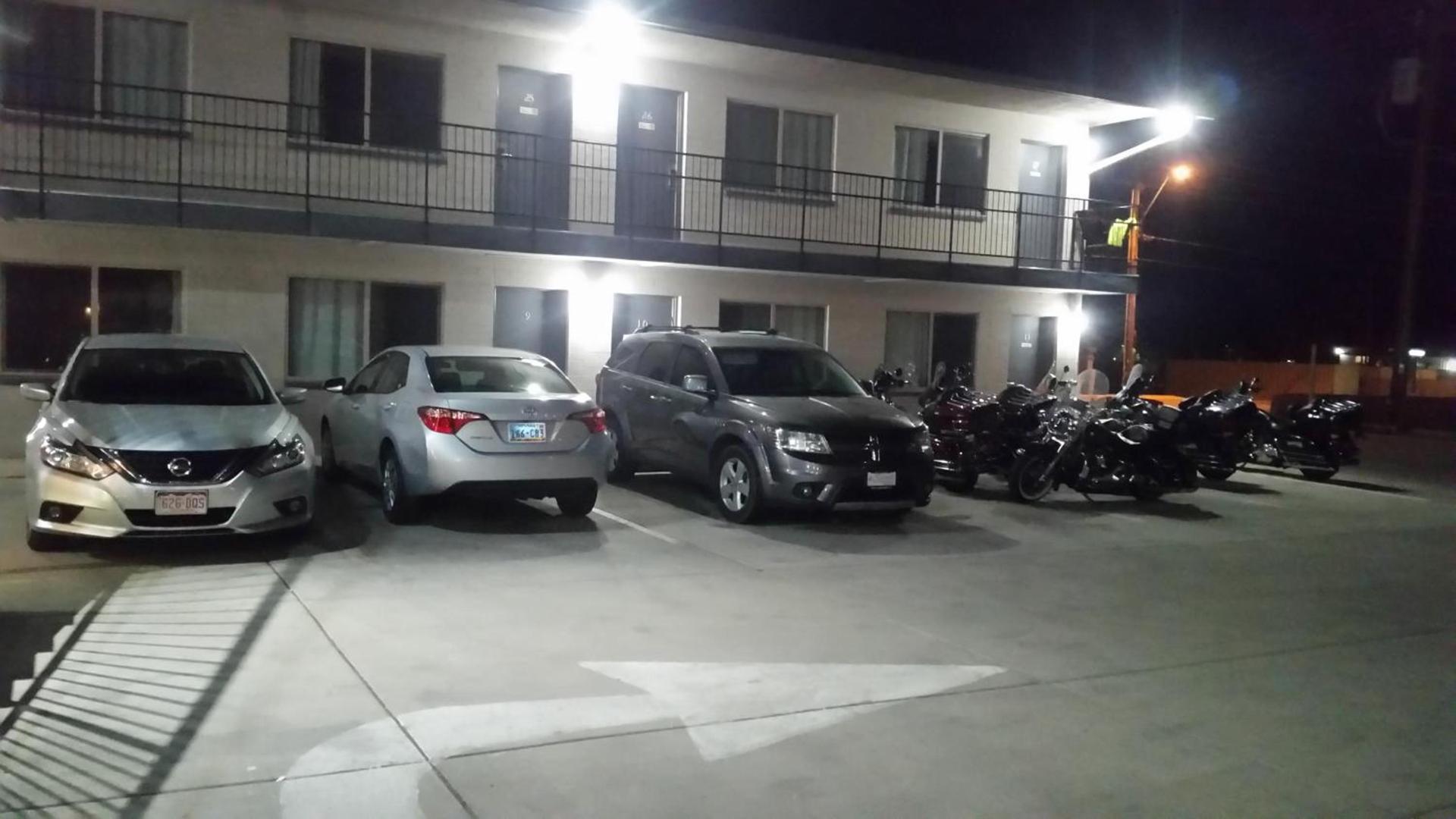 Motel 6 Williams AZ Downtown Grand Canyon photo 38