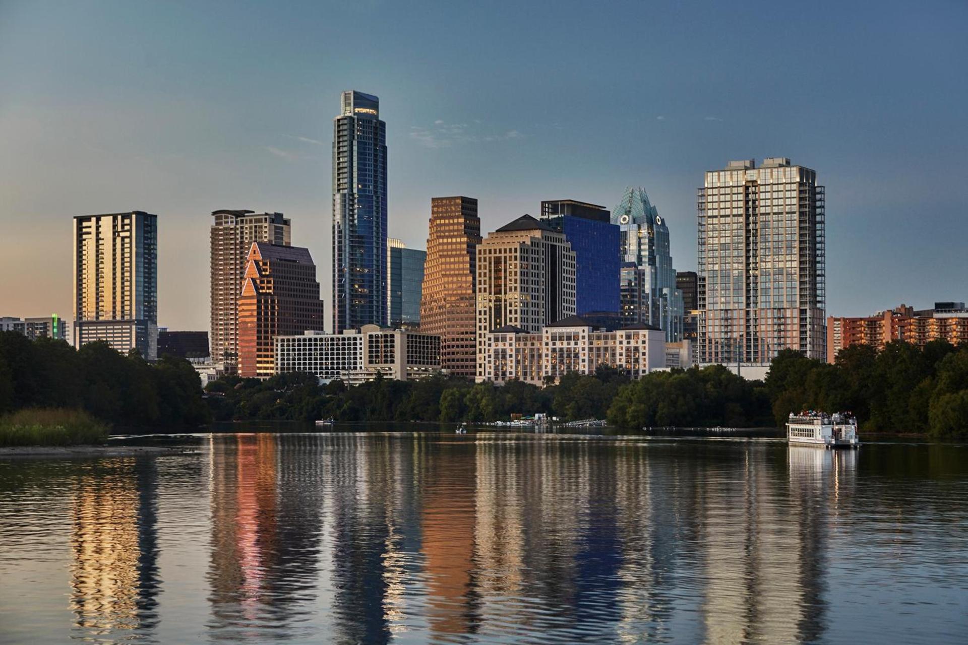 Four Seasons Hotel Austin photo 44