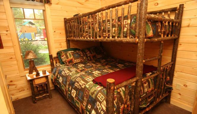 The Lodges at Cresthaven photo 5