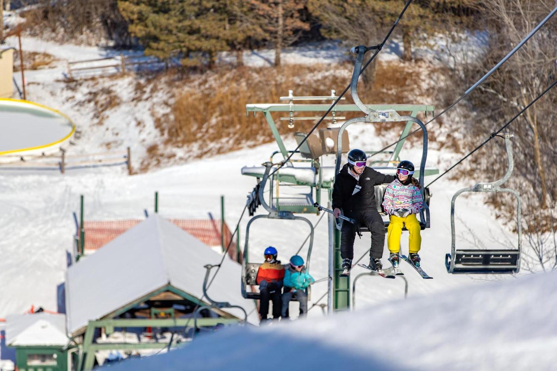 Grand Geneva Resort and Spa photo 13