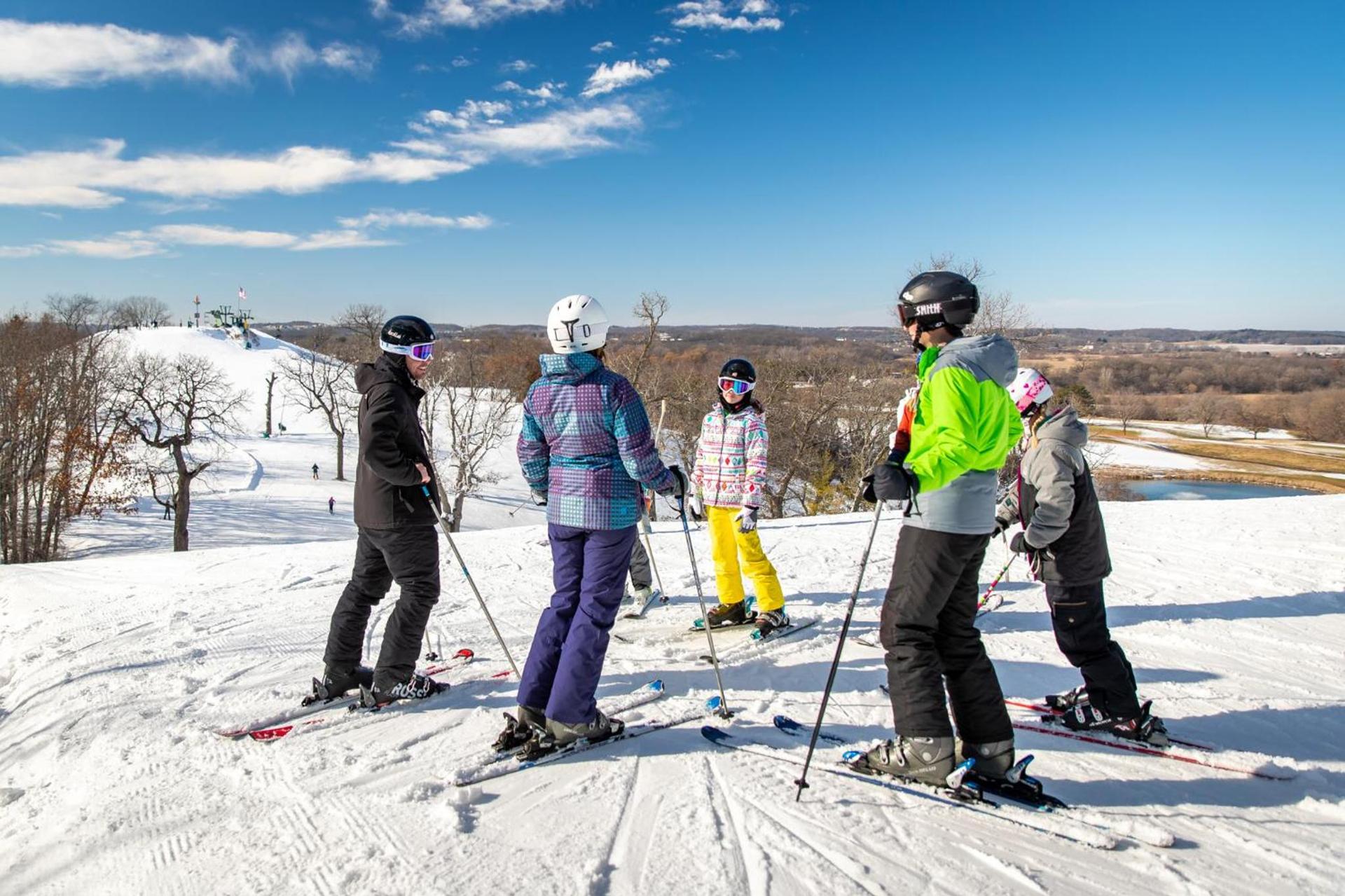 Grand Geneva Resort and Spa photo 14