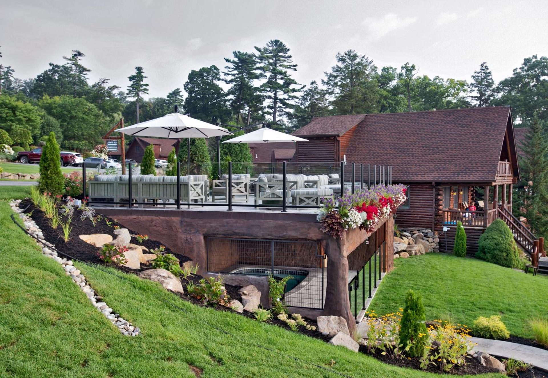 The Lodges at Cresthaven photo 25