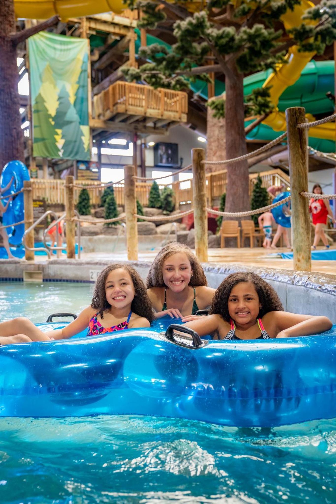 Timber Ridge Lodge and Waterpark photo 18