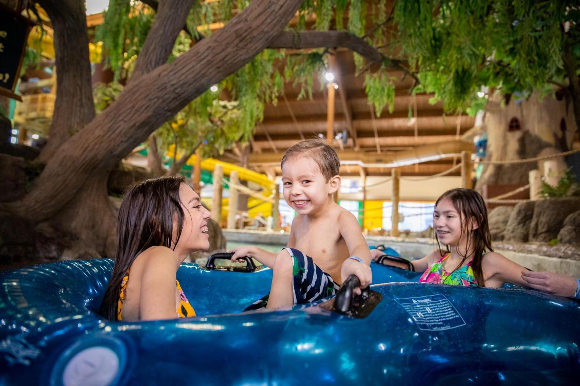 Timber Ridge Lodge and Waterpark photo 21