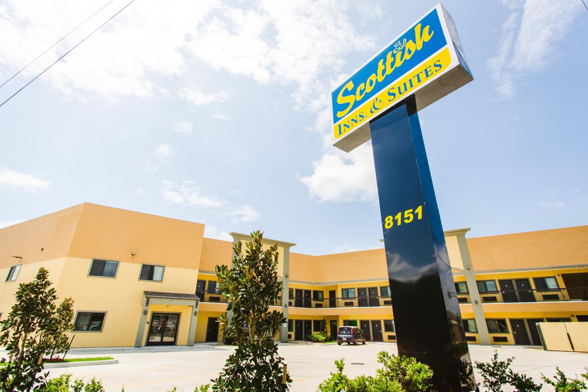 scottish inn & suites photo 1