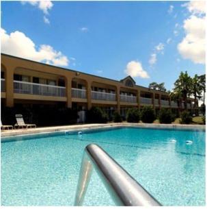 Budget Inn Sanford International Airport photo 35