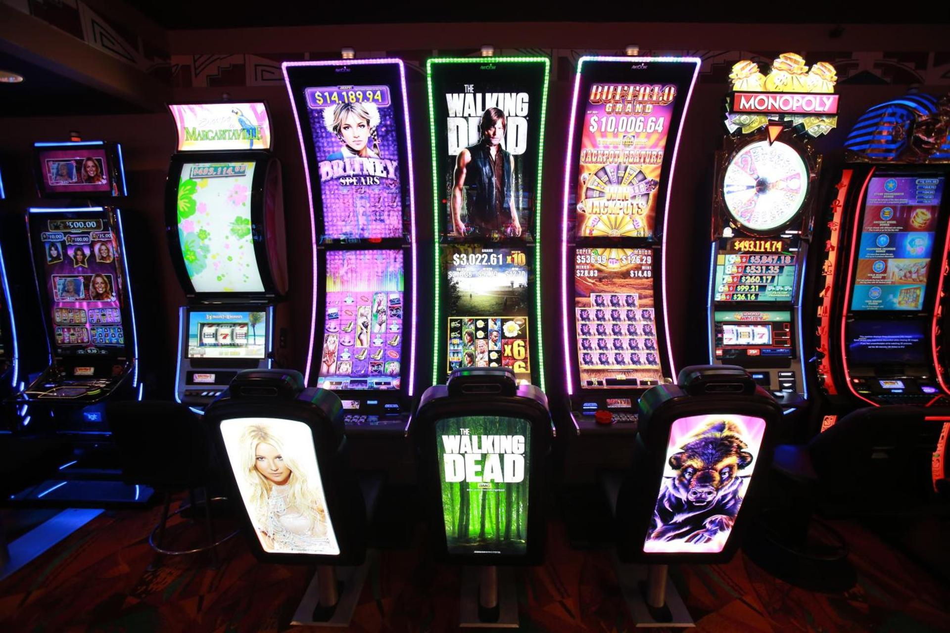 Ute Mountain Casino Hotel photo 4