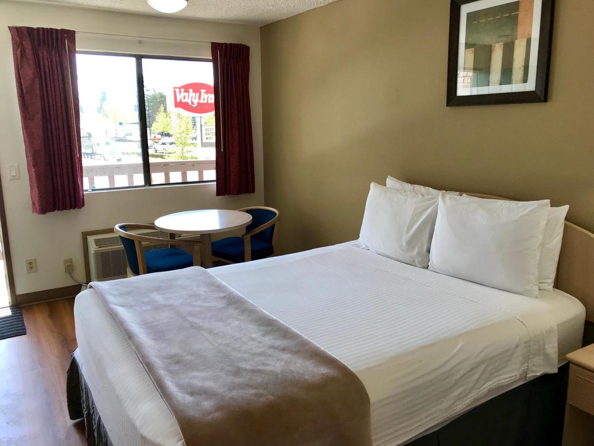 Sea-Tac Airport Value Inn photo 11