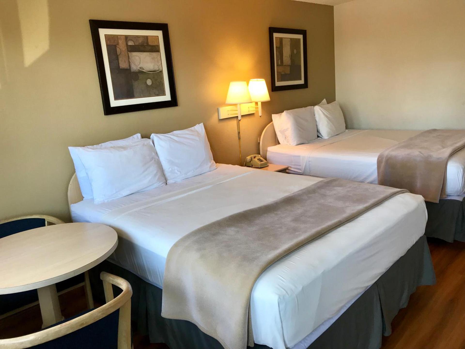 Sea-Tac Airport Value Inn photo 10