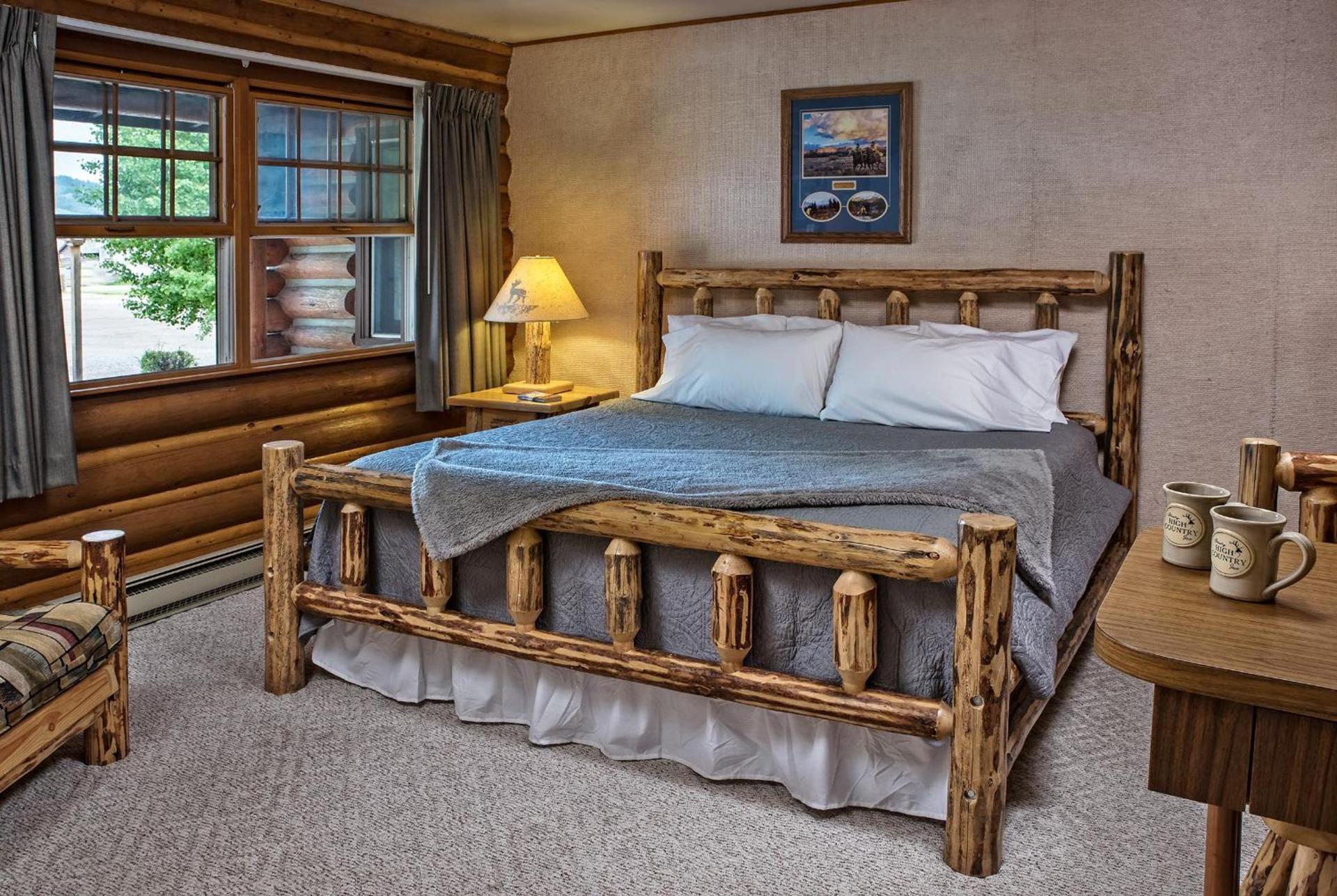 Stanley High Country Inn photo 29