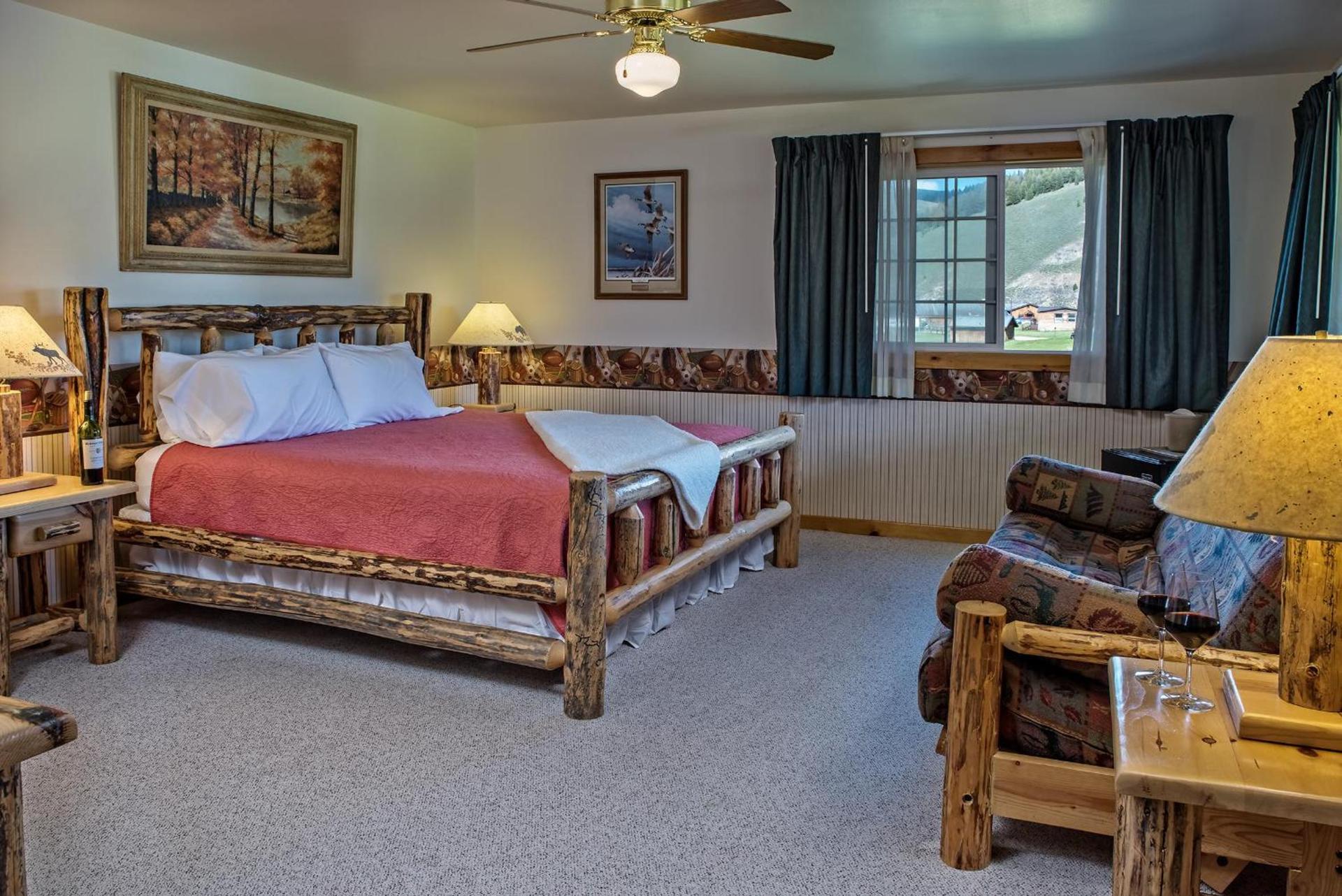 Stanley High Country Inn photo 30