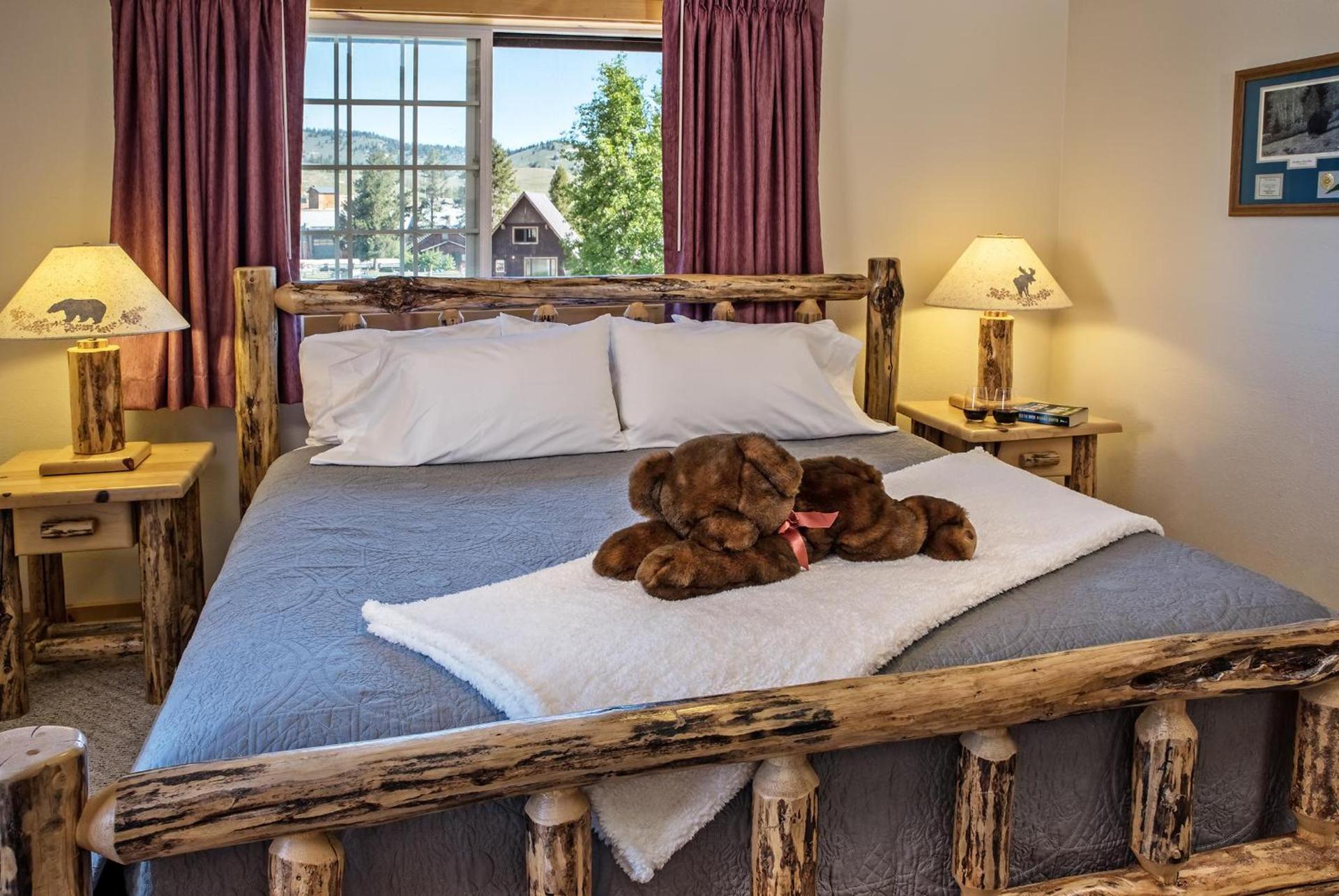 Stanley High Country Inn photo 31