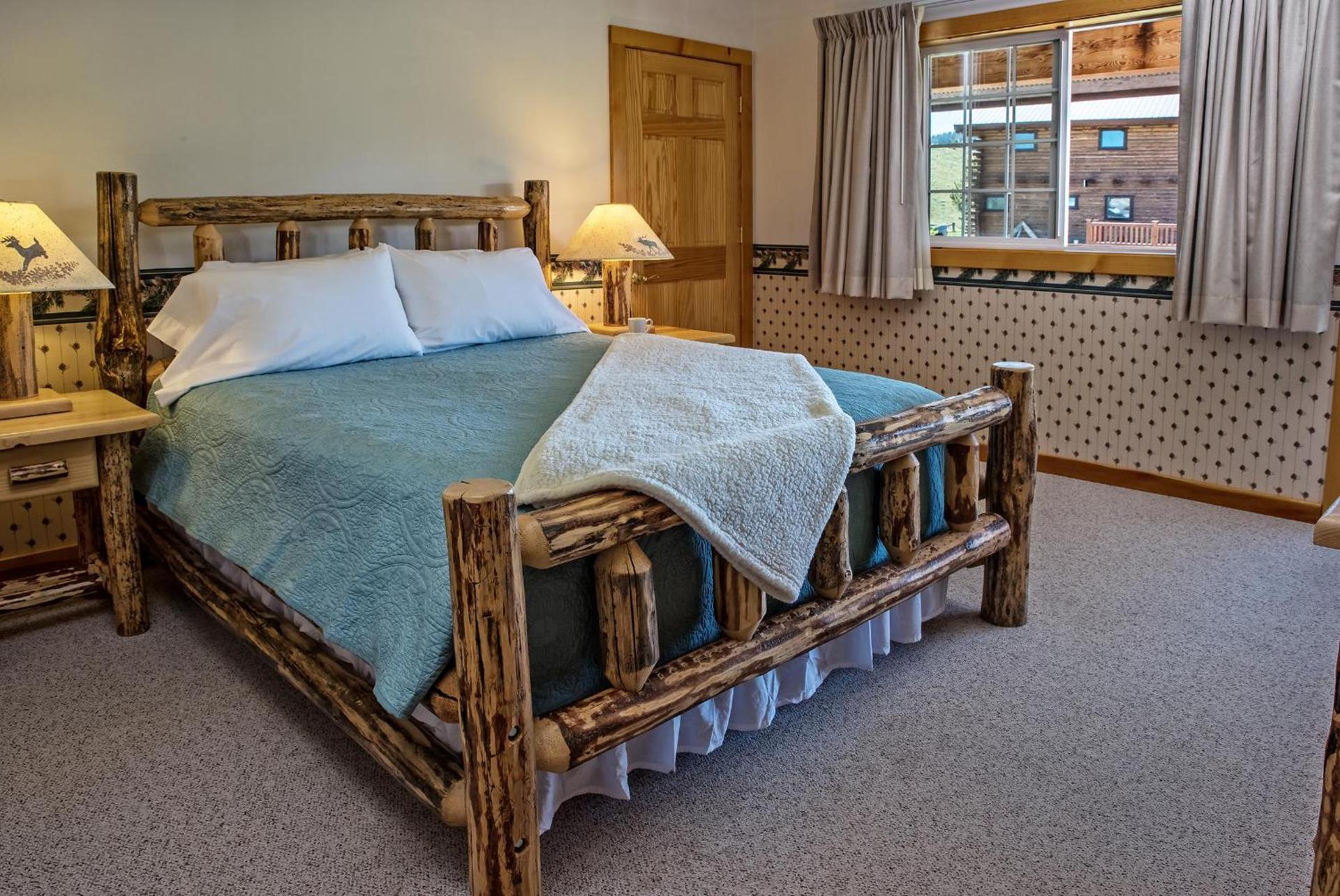 Stanley High Country Inn photo 32