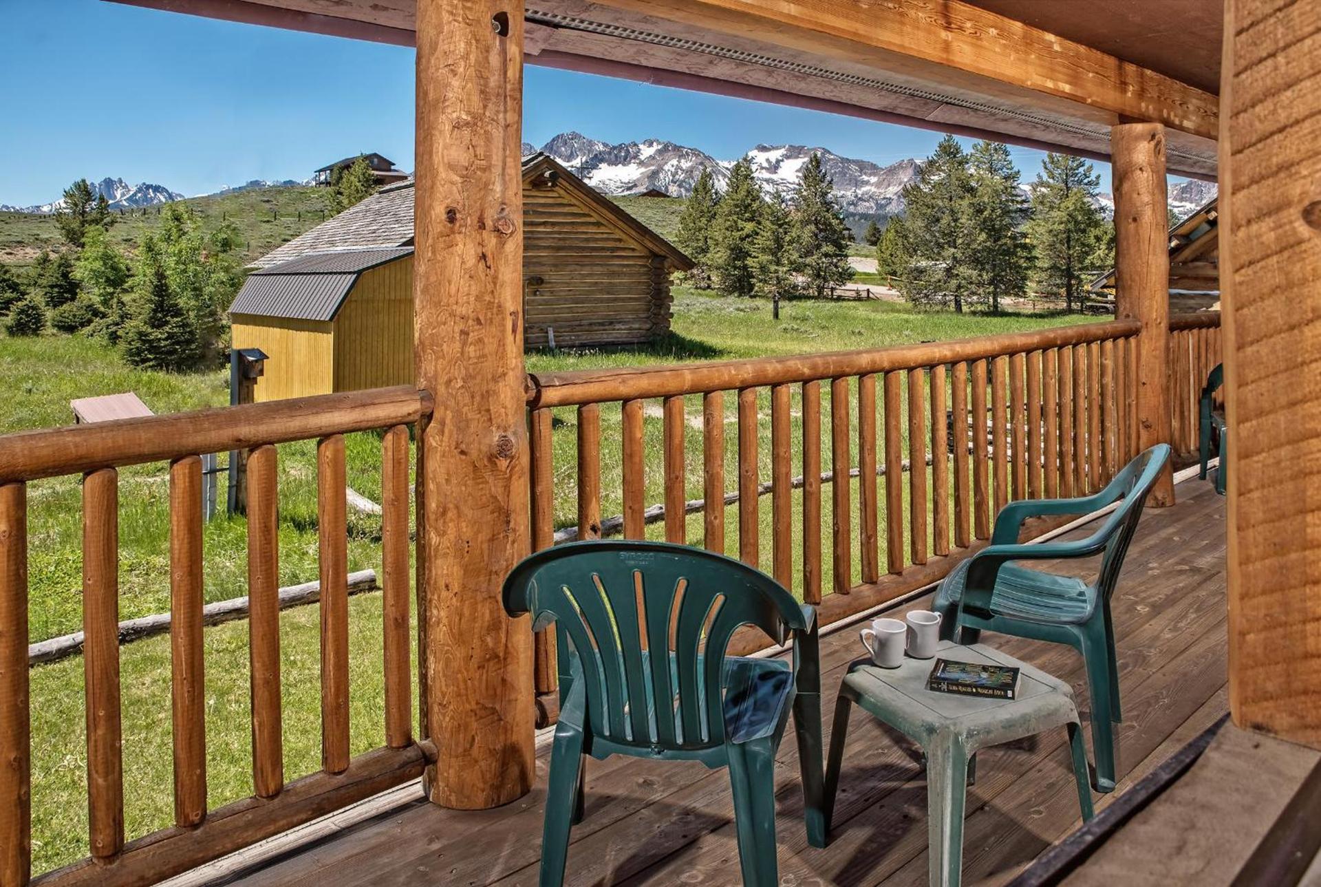 Stanley High Country Inn photo 34
