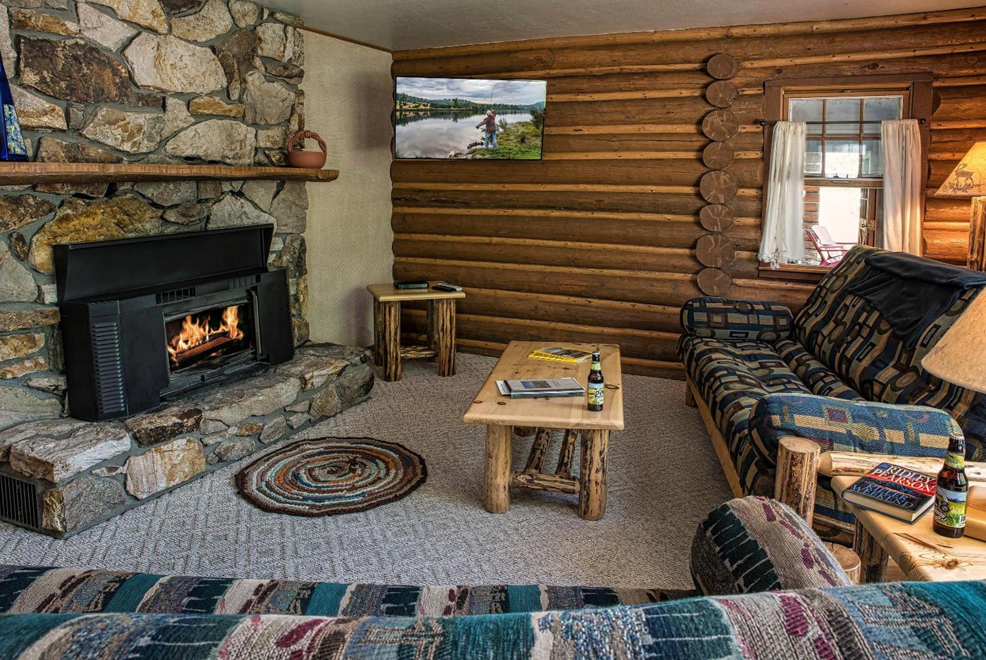Stanley High Country Inn photo 35