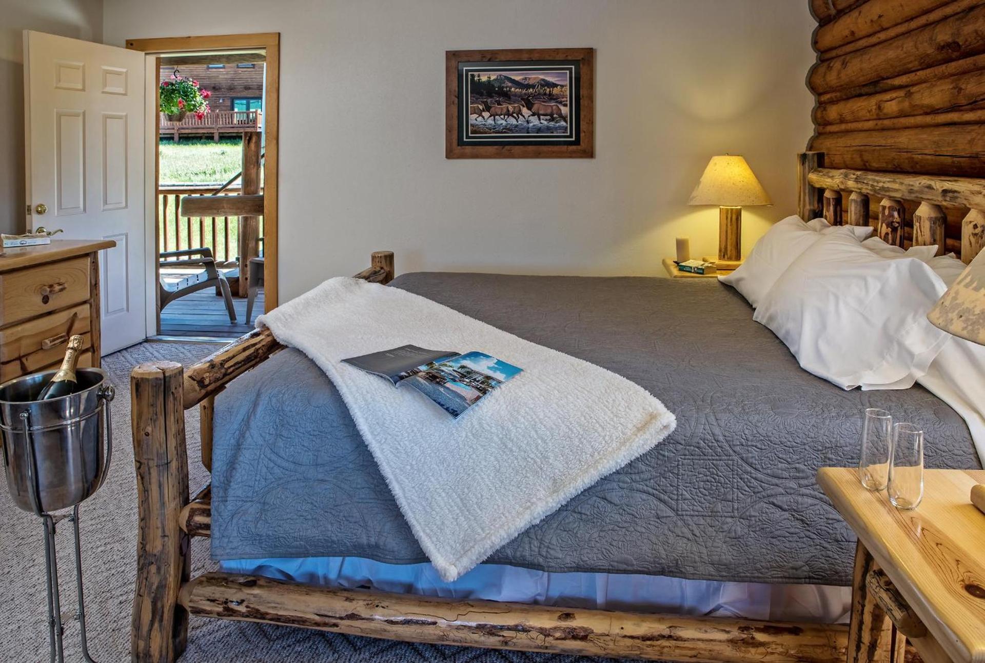 Stanley High Country Inn photo 24