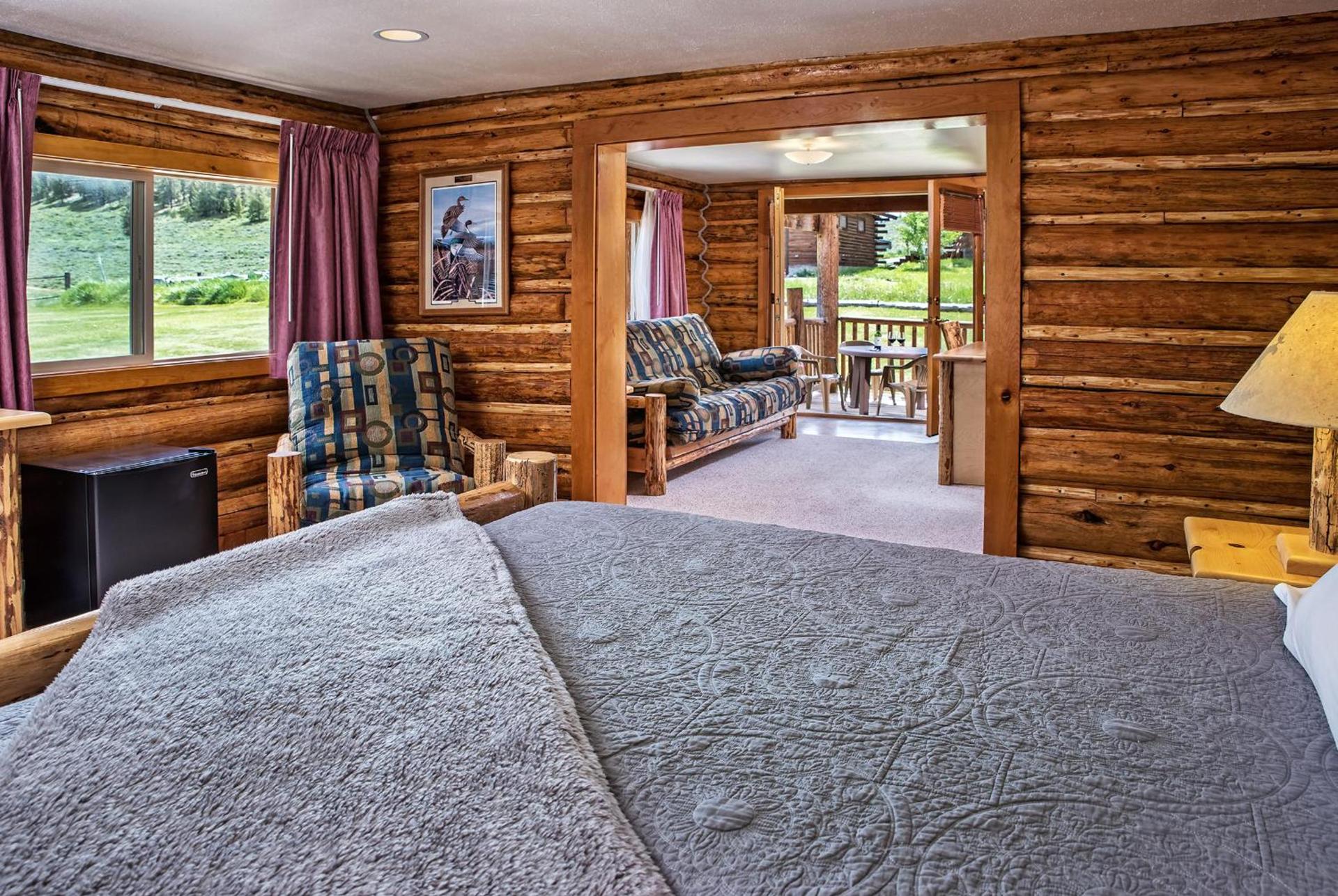 Stanley High Country Inn photo 37
