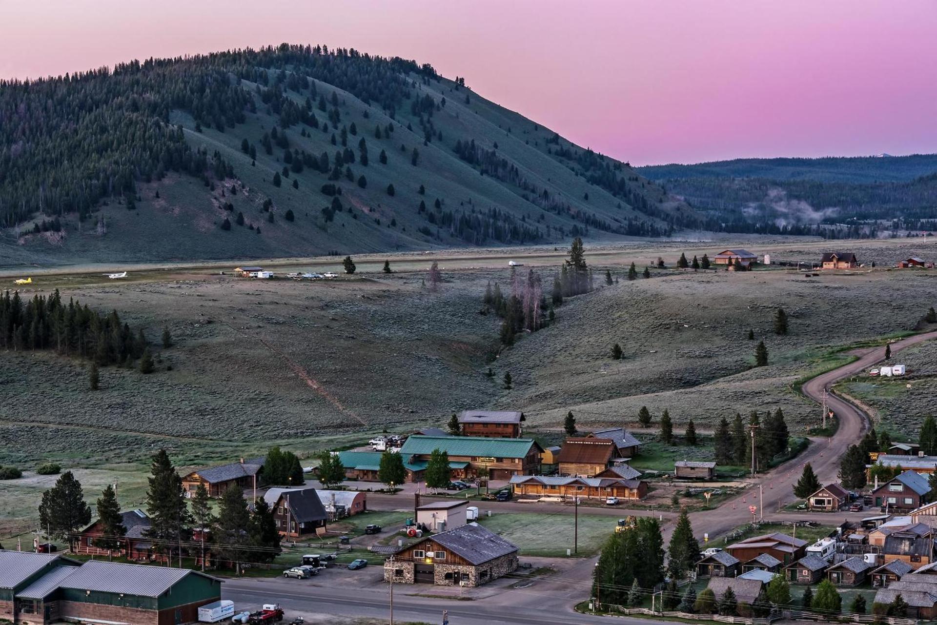Stanley High Country Inn photo 38