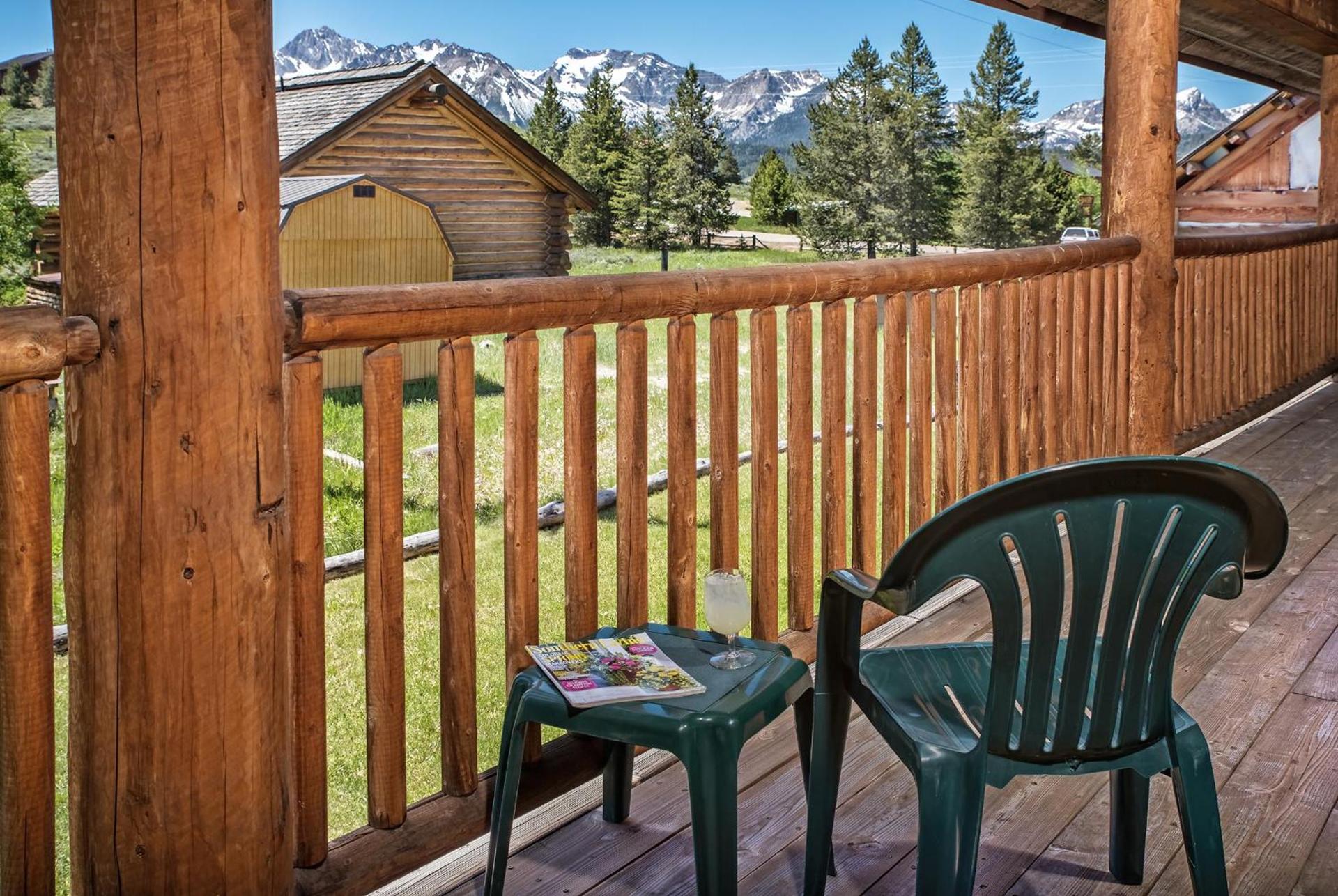 Stanley High Country Inn photo 39