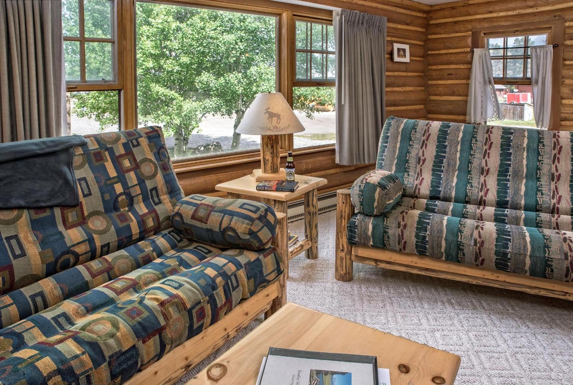 Stanley High Country Inn photo 40
