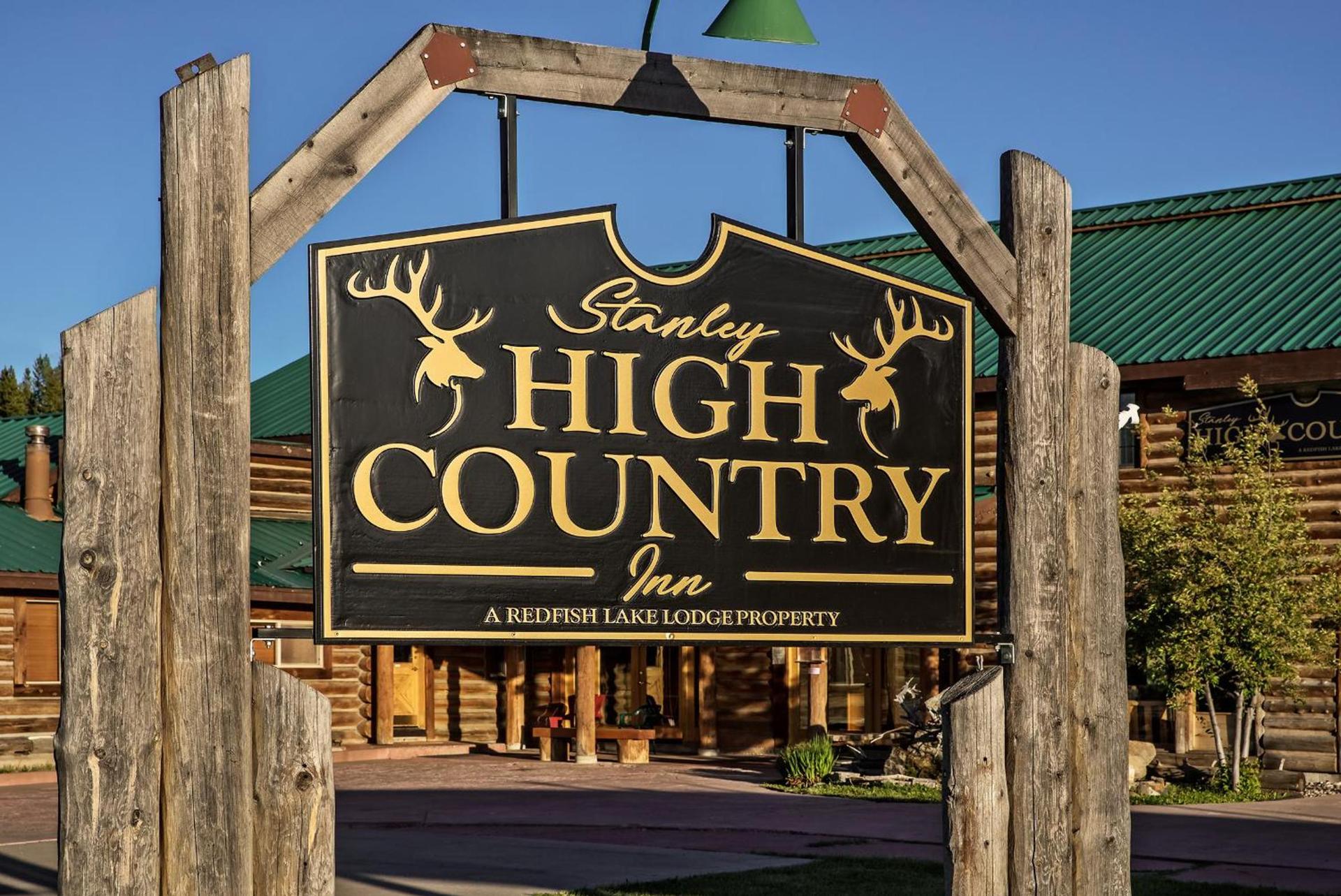 Stanley High Country Inn photo 42