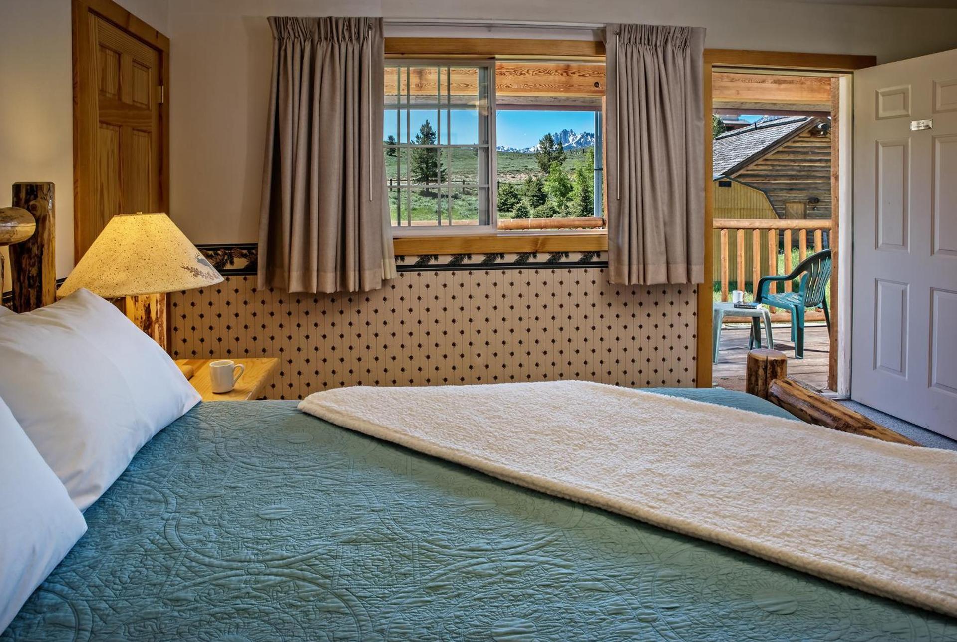 Stanley High Country Inn photo 45