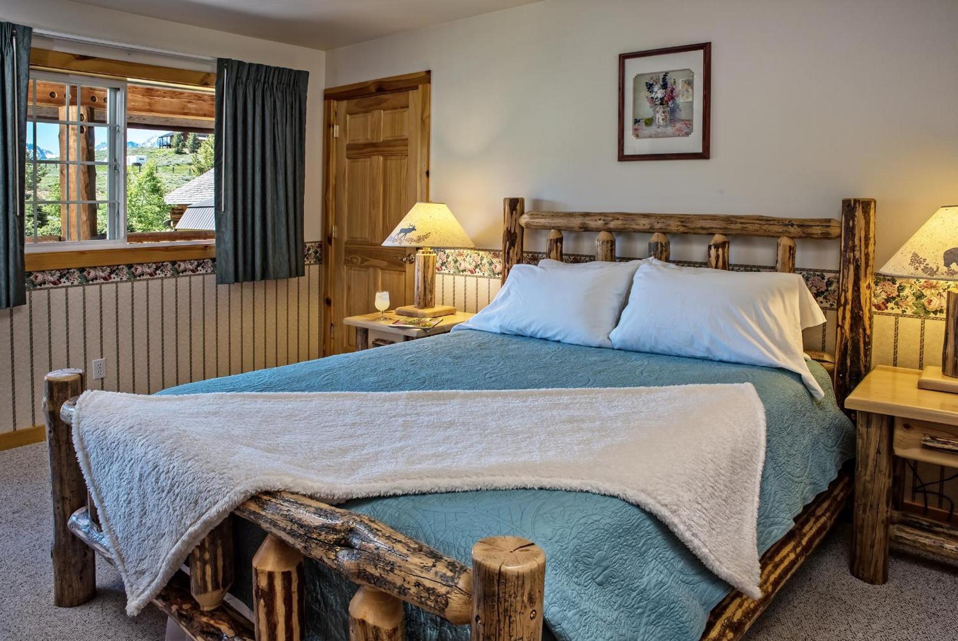 Stanley High Country Inn photo 46