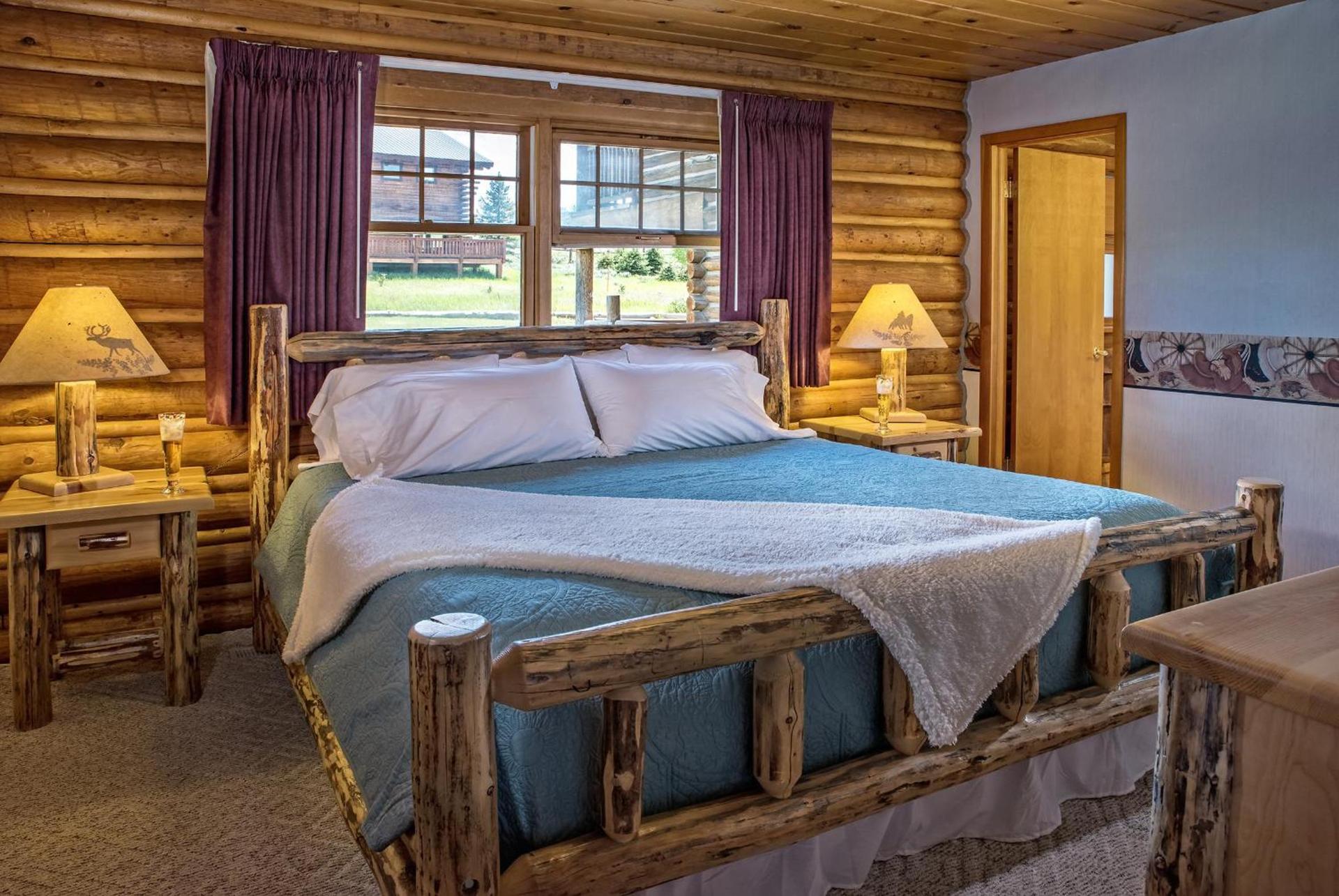 Stanley High Country Inn photo 20