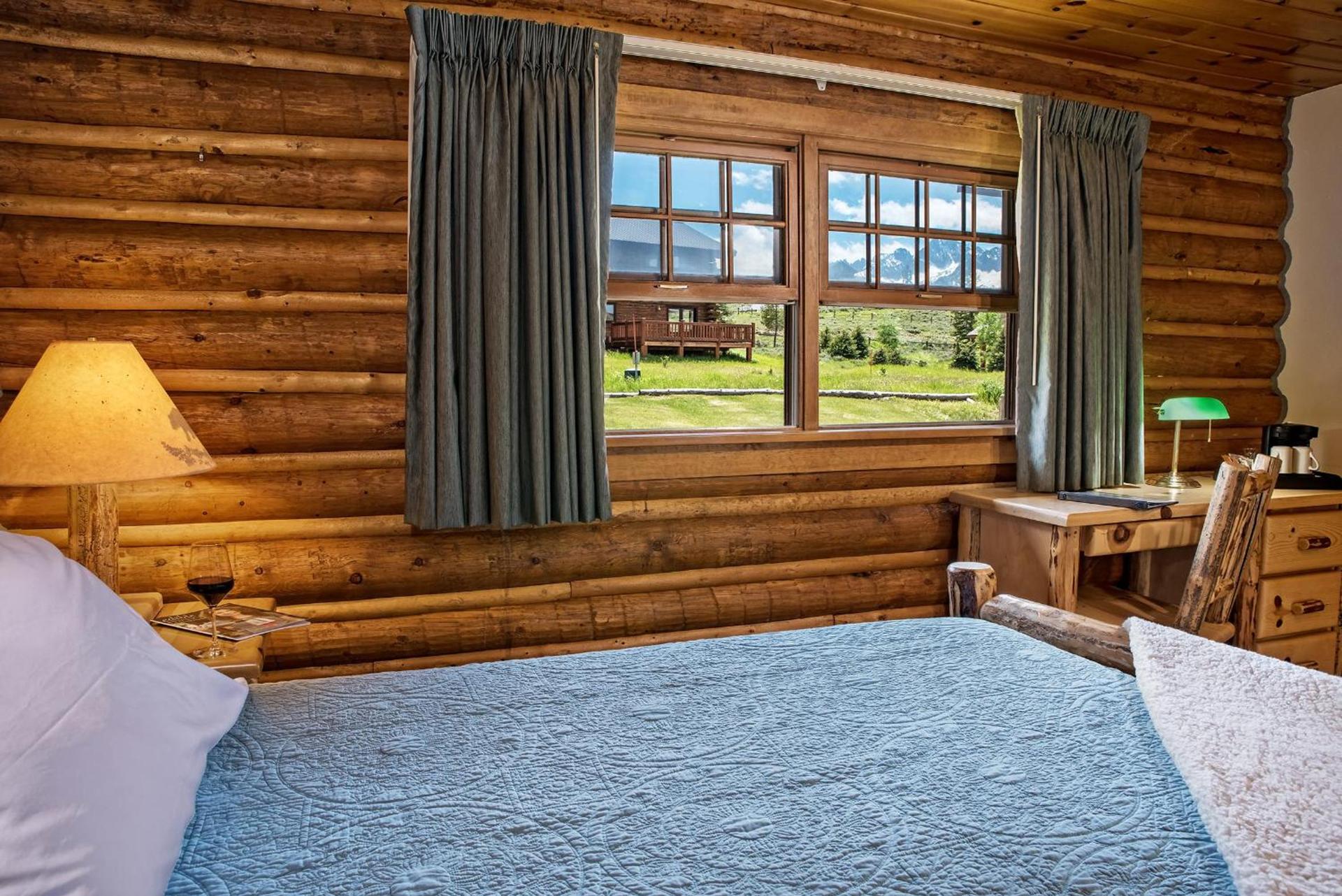 Stanley High Country Inn photo 18