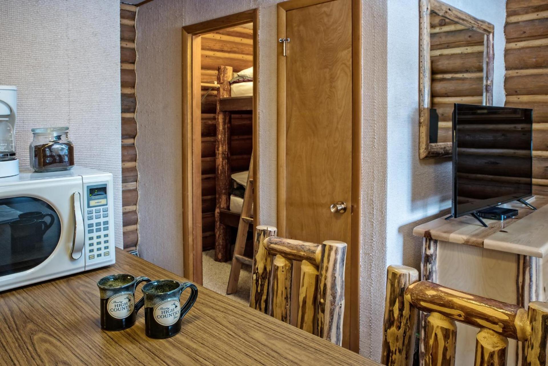 Stanley High Country Inn photo 47