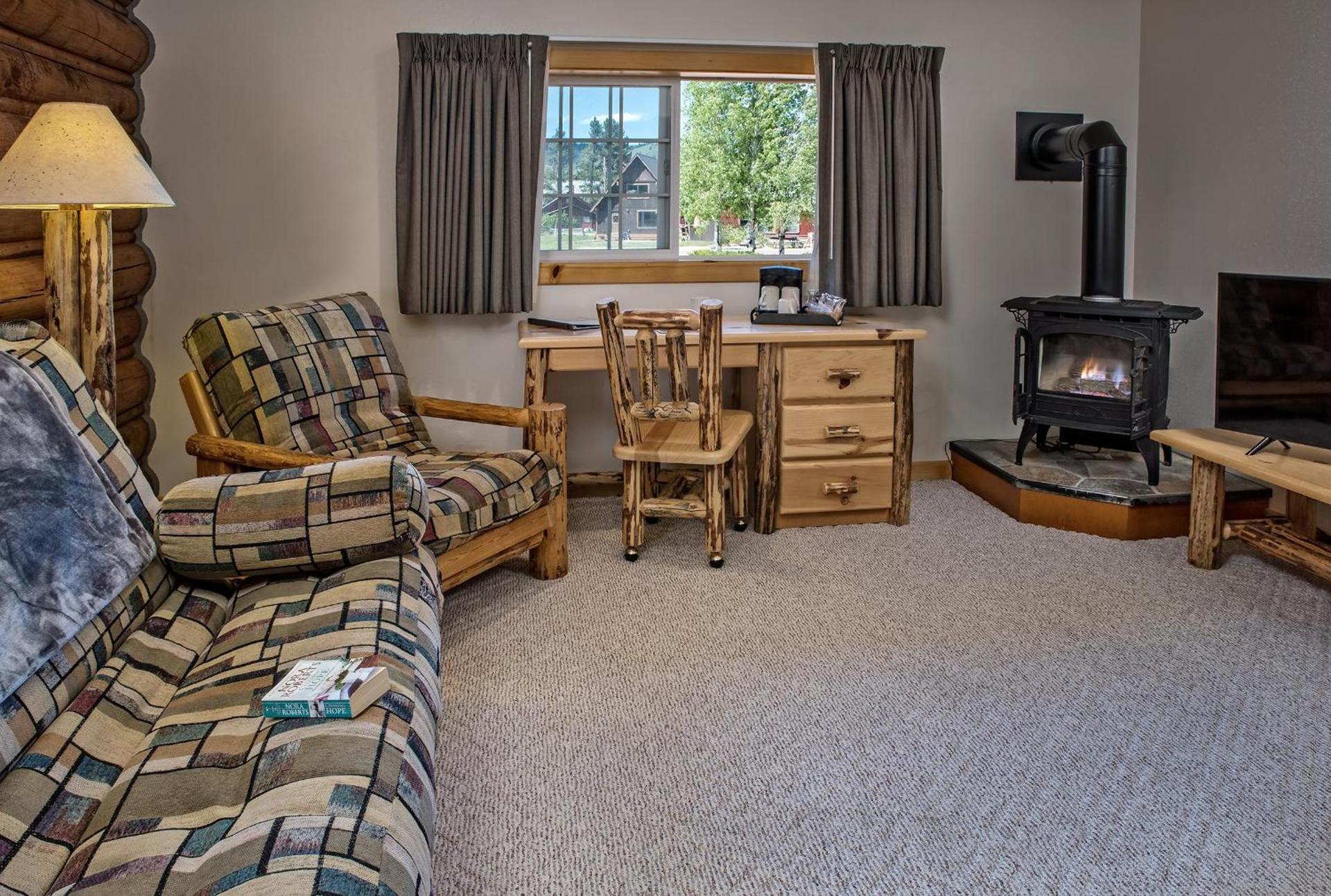 Stanley High Country Inn photo 48