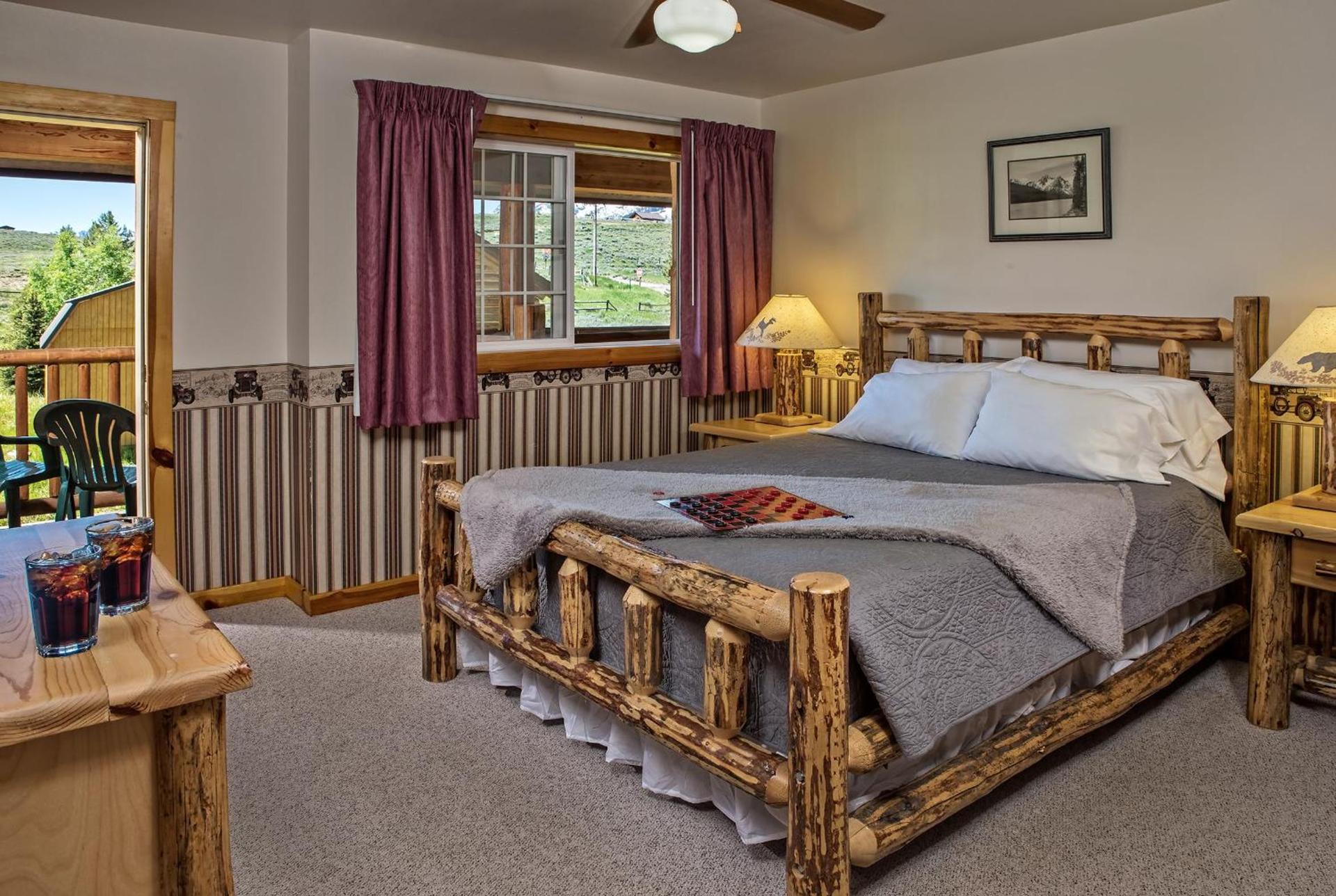 Stanley High Country Inn photo 11