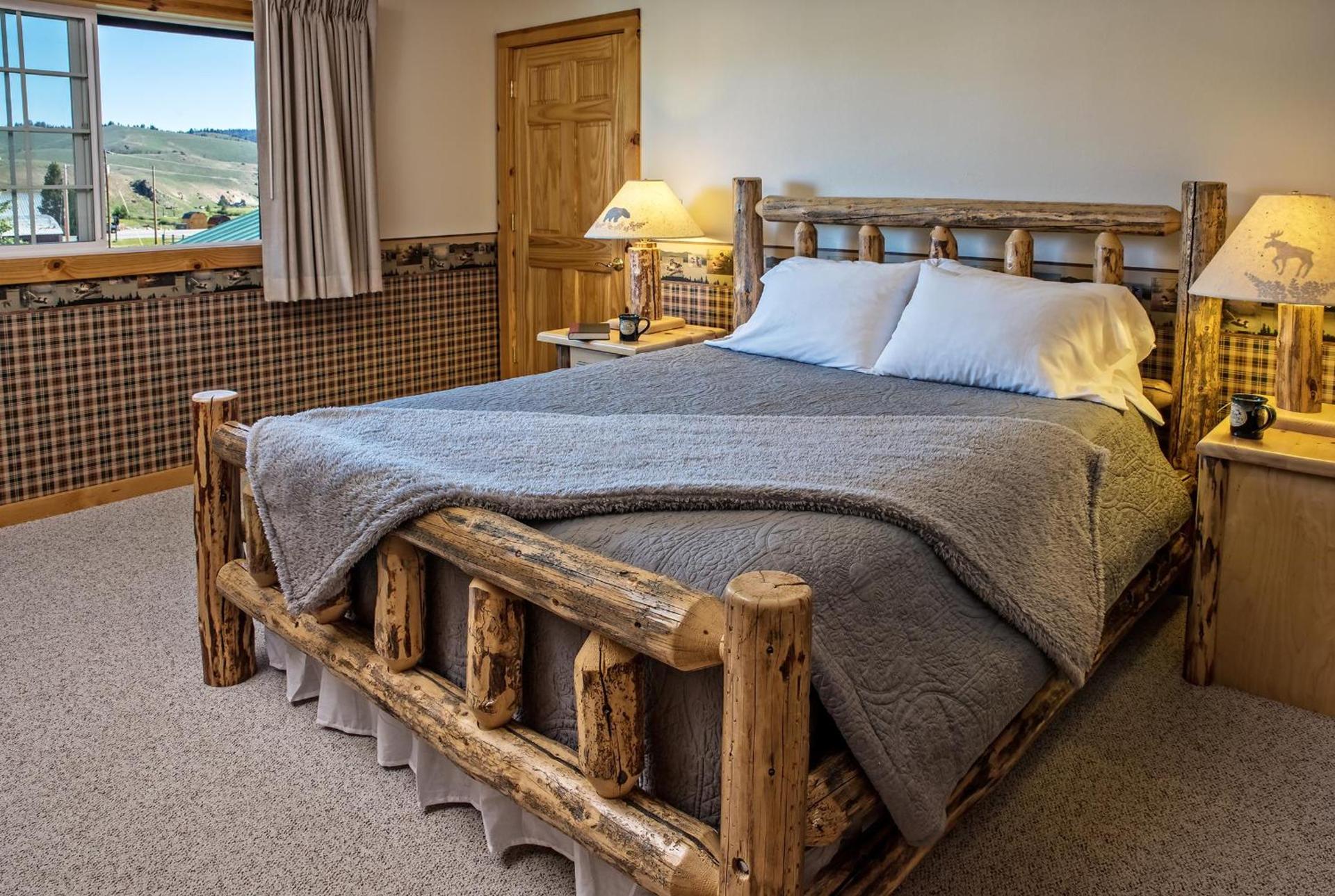 Stanley High Country Inn photo 6