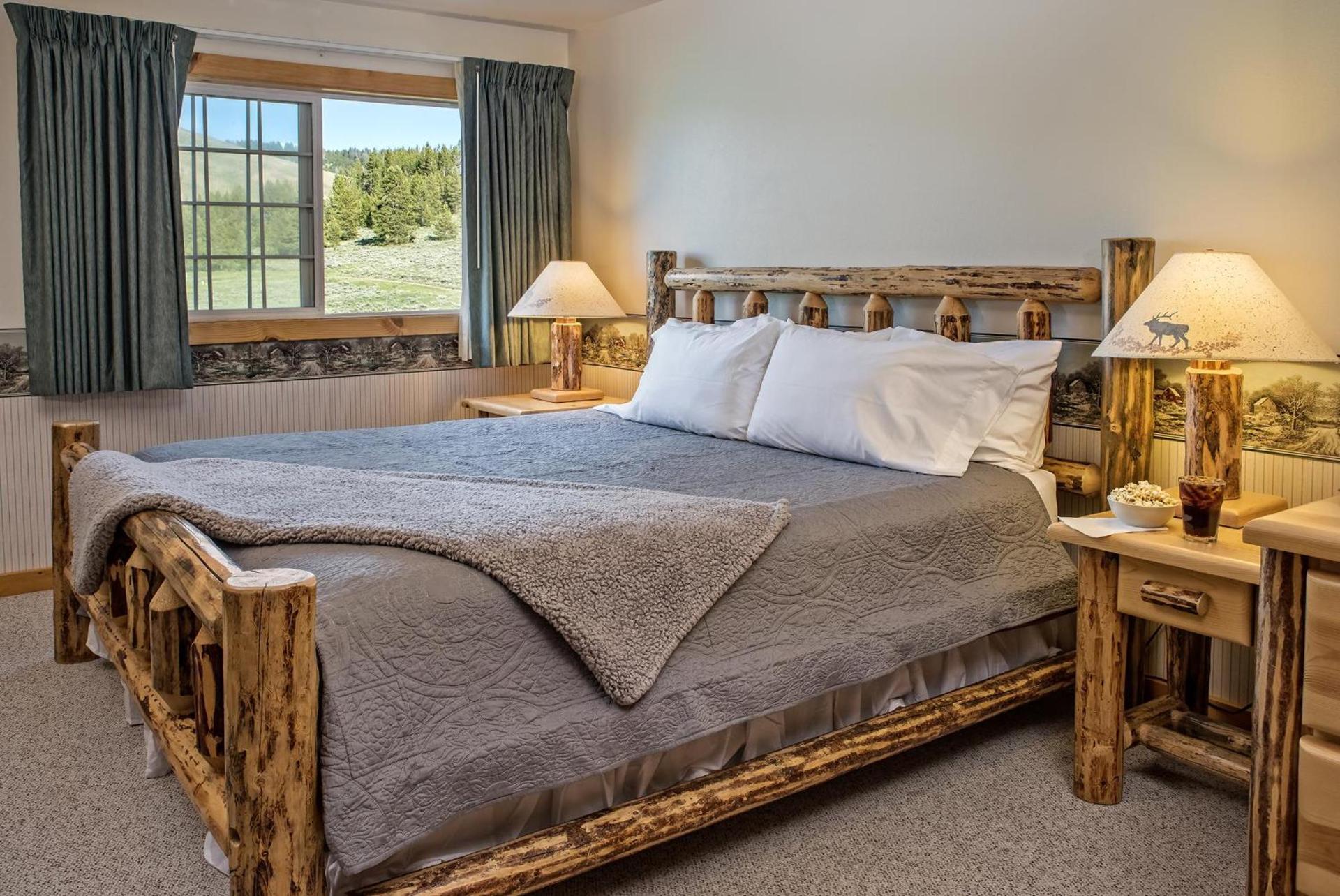 Stanley High Country Inn photo 4