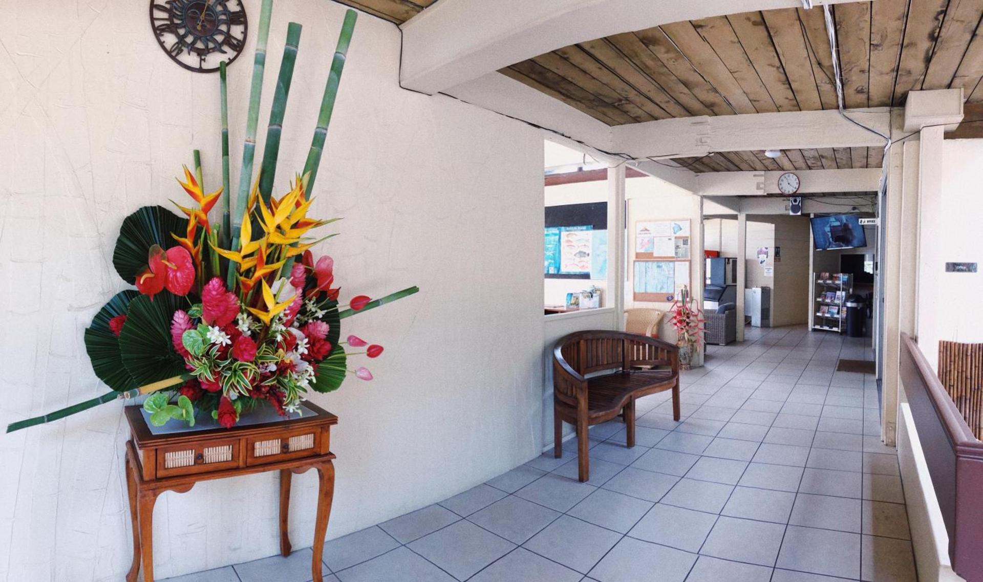 Hilo Reeds Bay Hotel photo 19