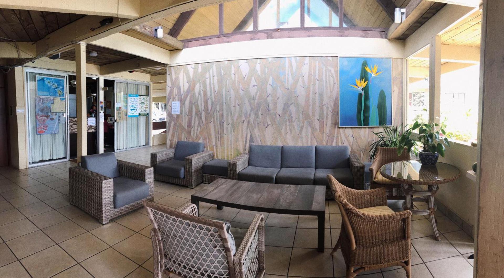 Hilo Reeds Bay Hotel photo 18