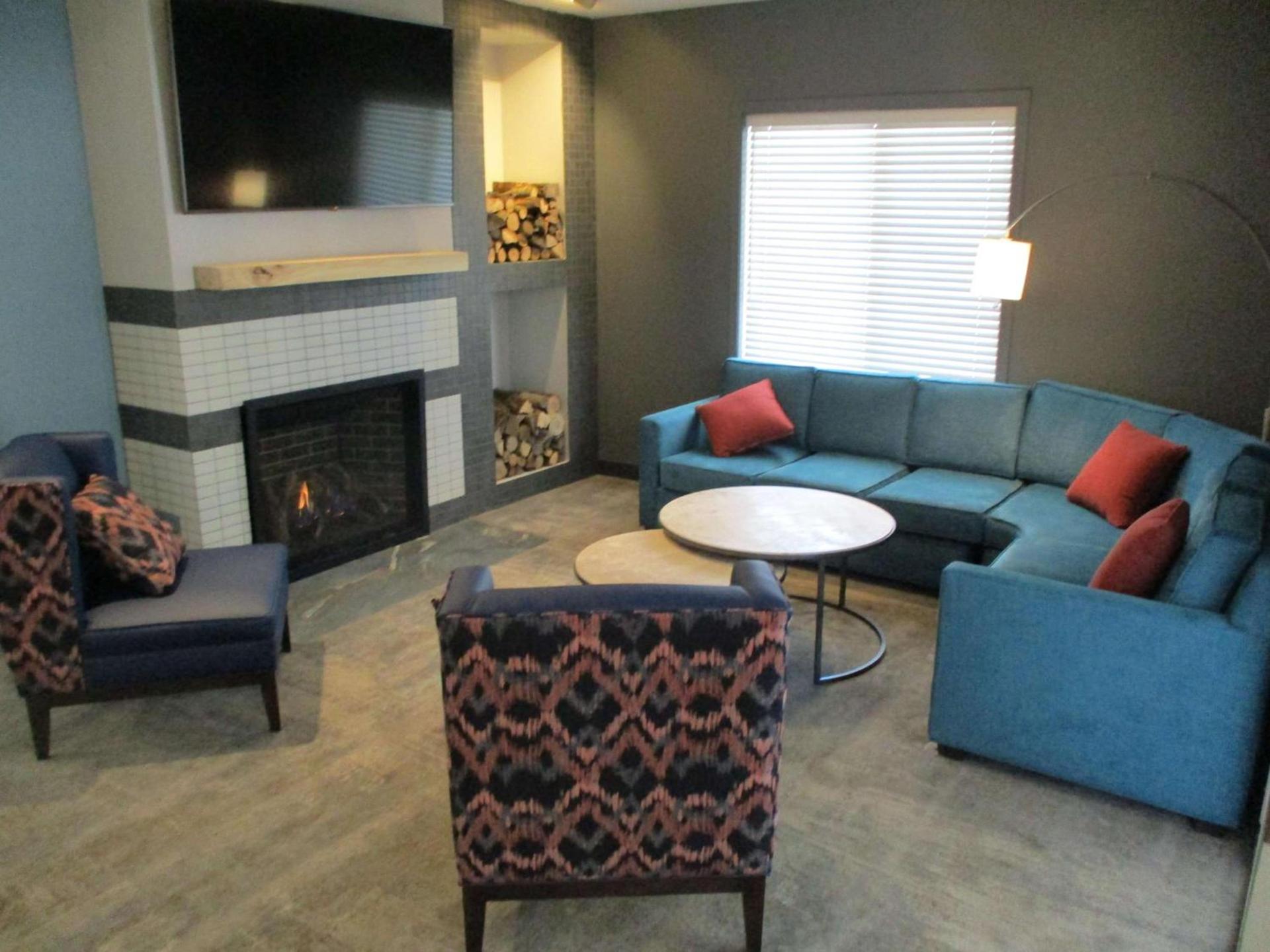 Best Western Plus Hudson I-94 photo 30
