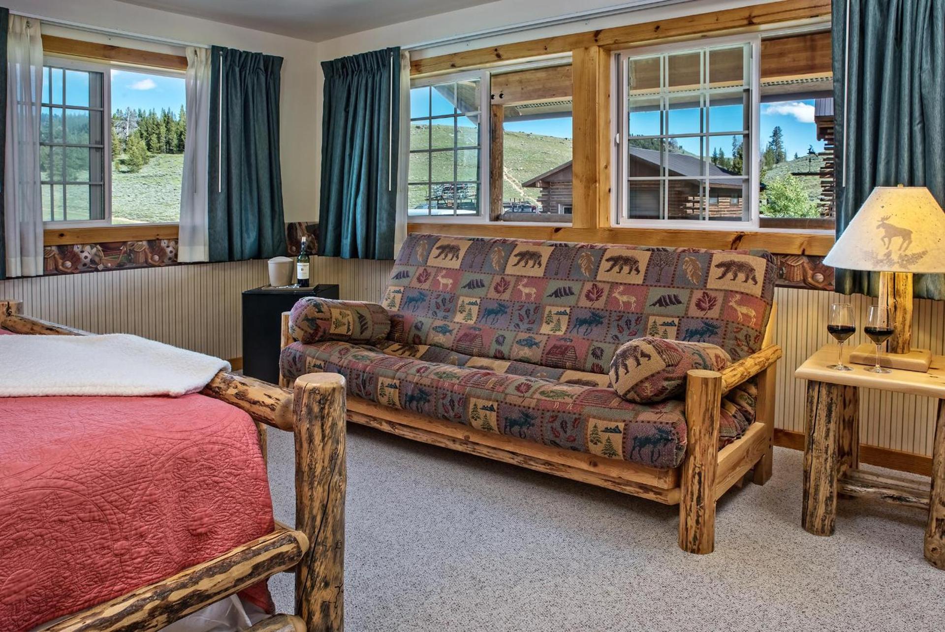 Stanley High Country Inn photo 26
