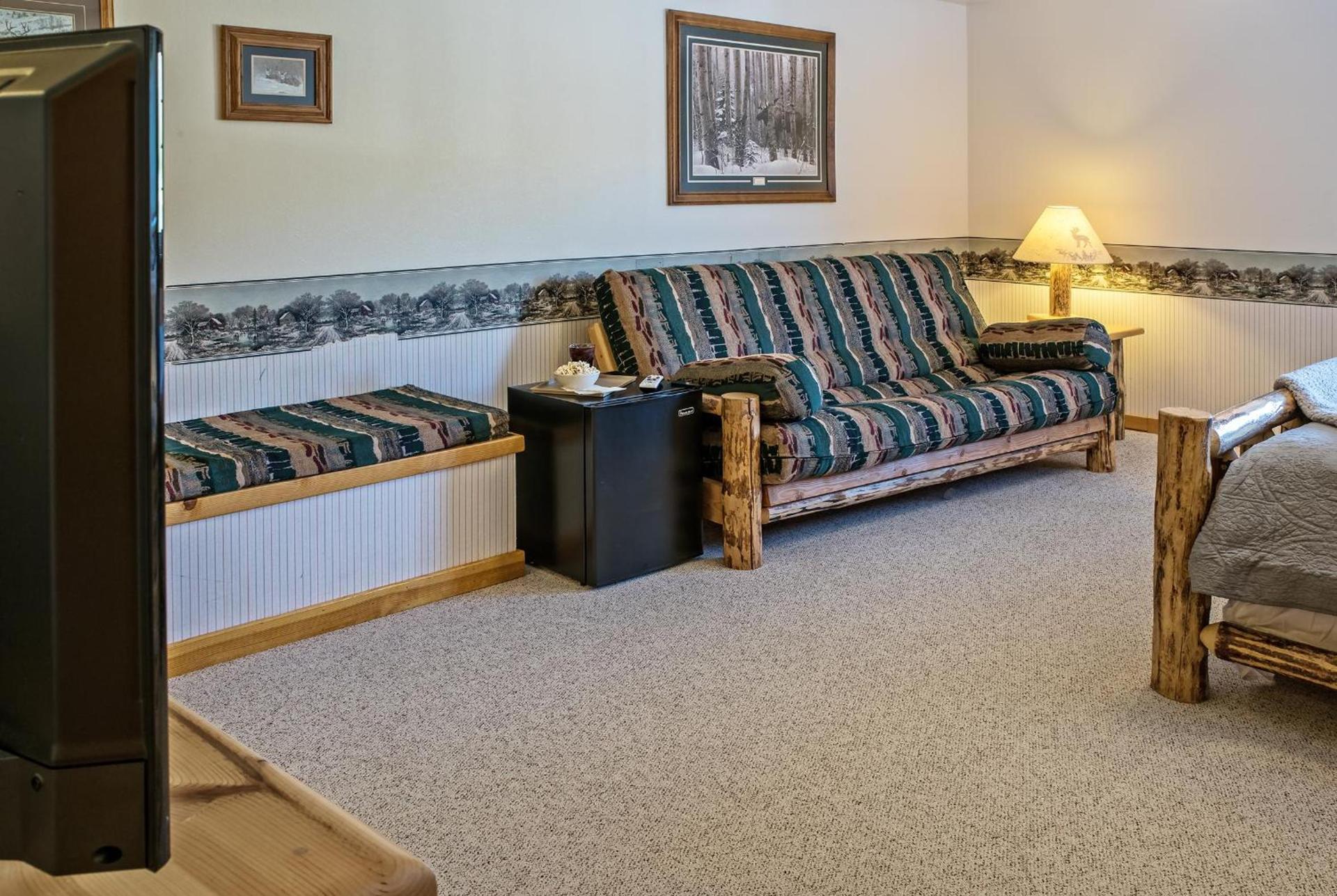 Stanley High Country Inn photo 27