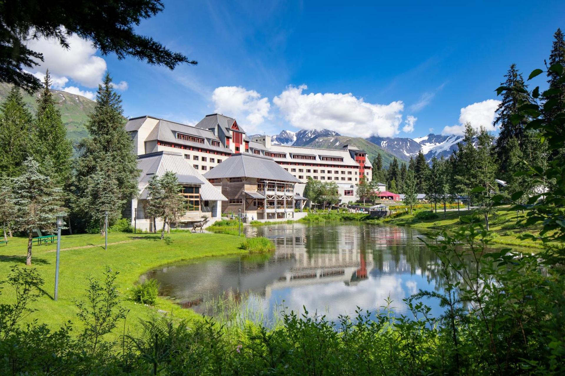 Alyeska Resort photo 1