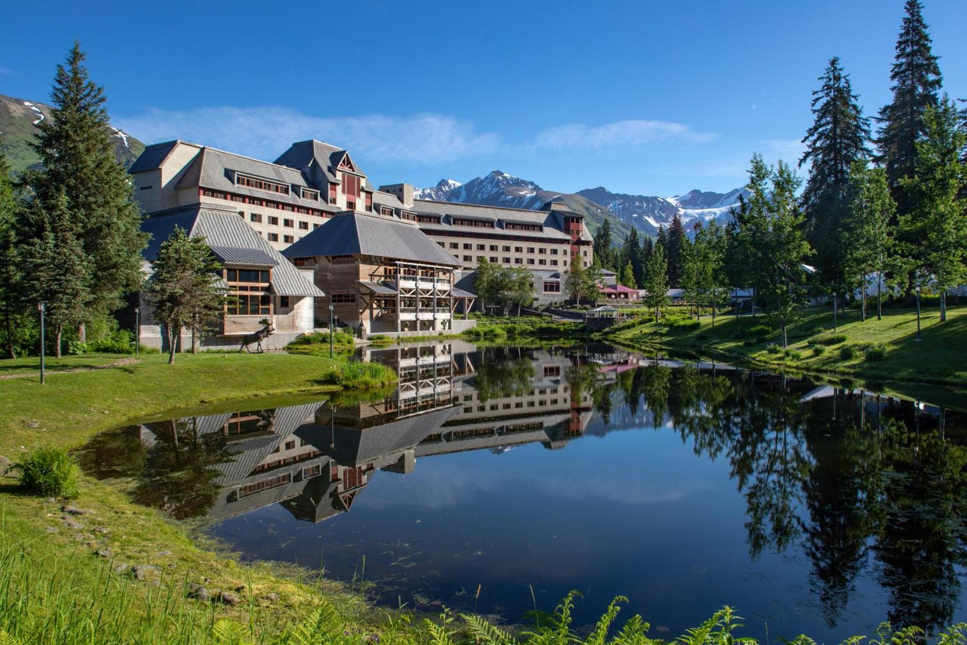 Alyeska Resort photo 26