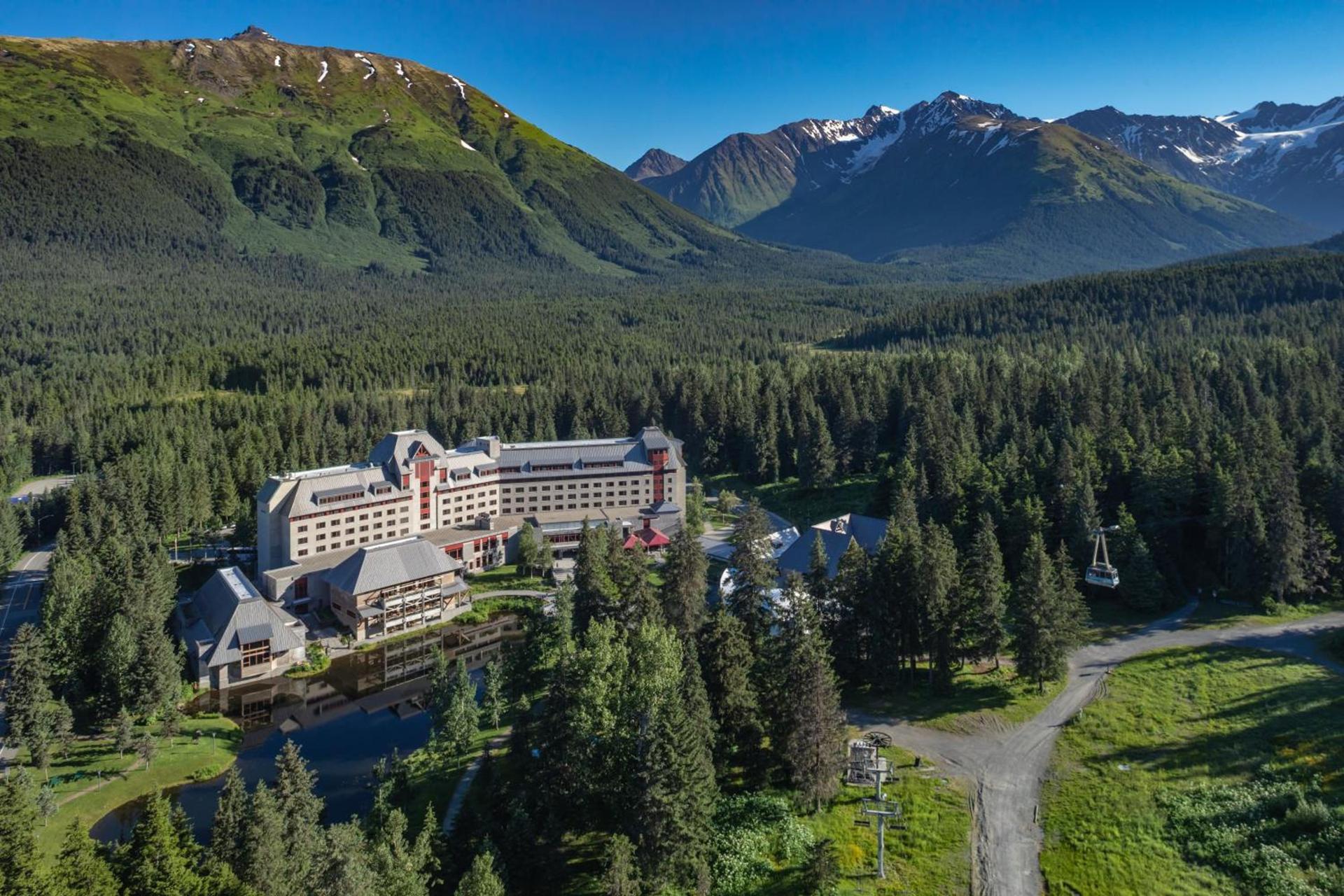 Alyeska Resort photo 28