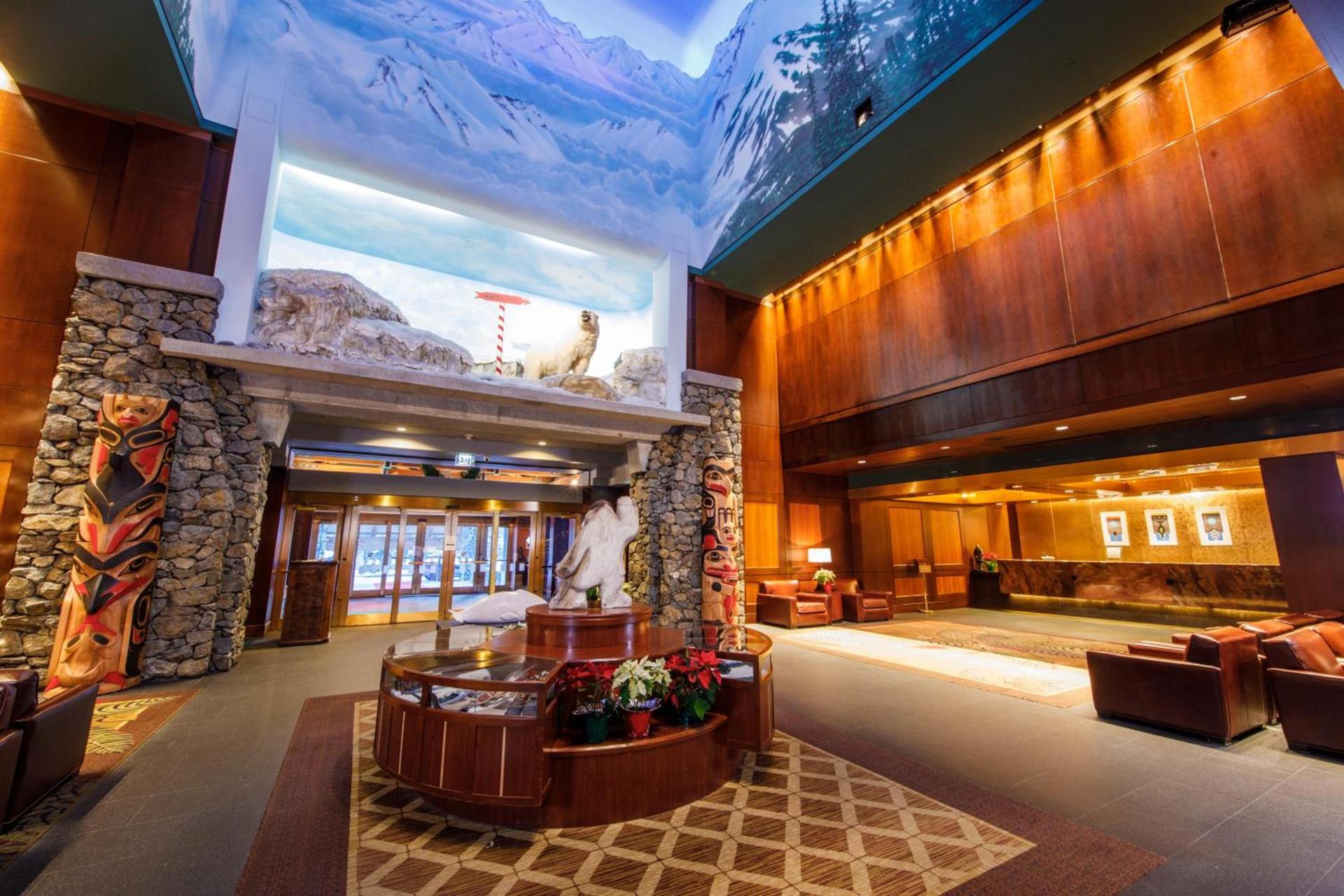Alyeska Resort photo 29