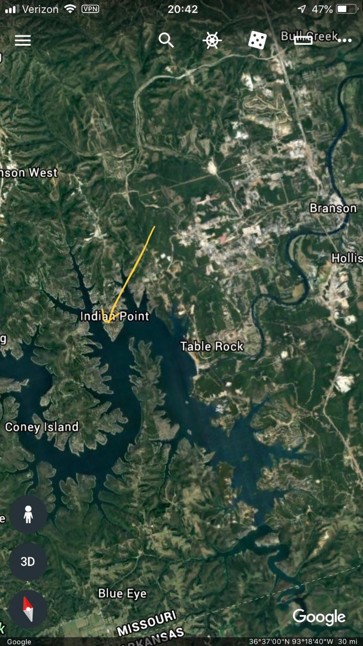 Hunter's Friend Resort near Table Rock Lake photo 62