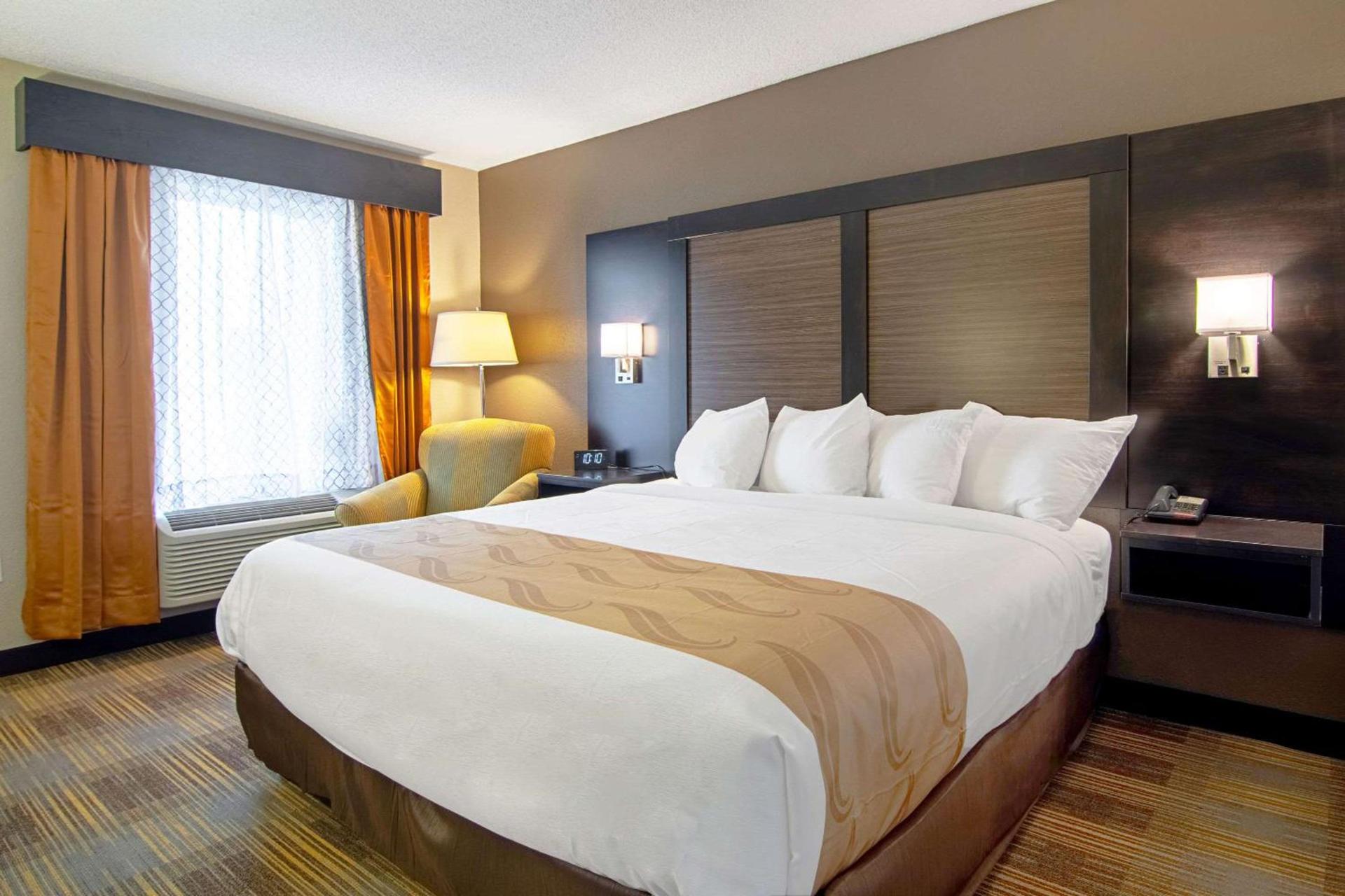 Quality Inn Villa Rica photo 11