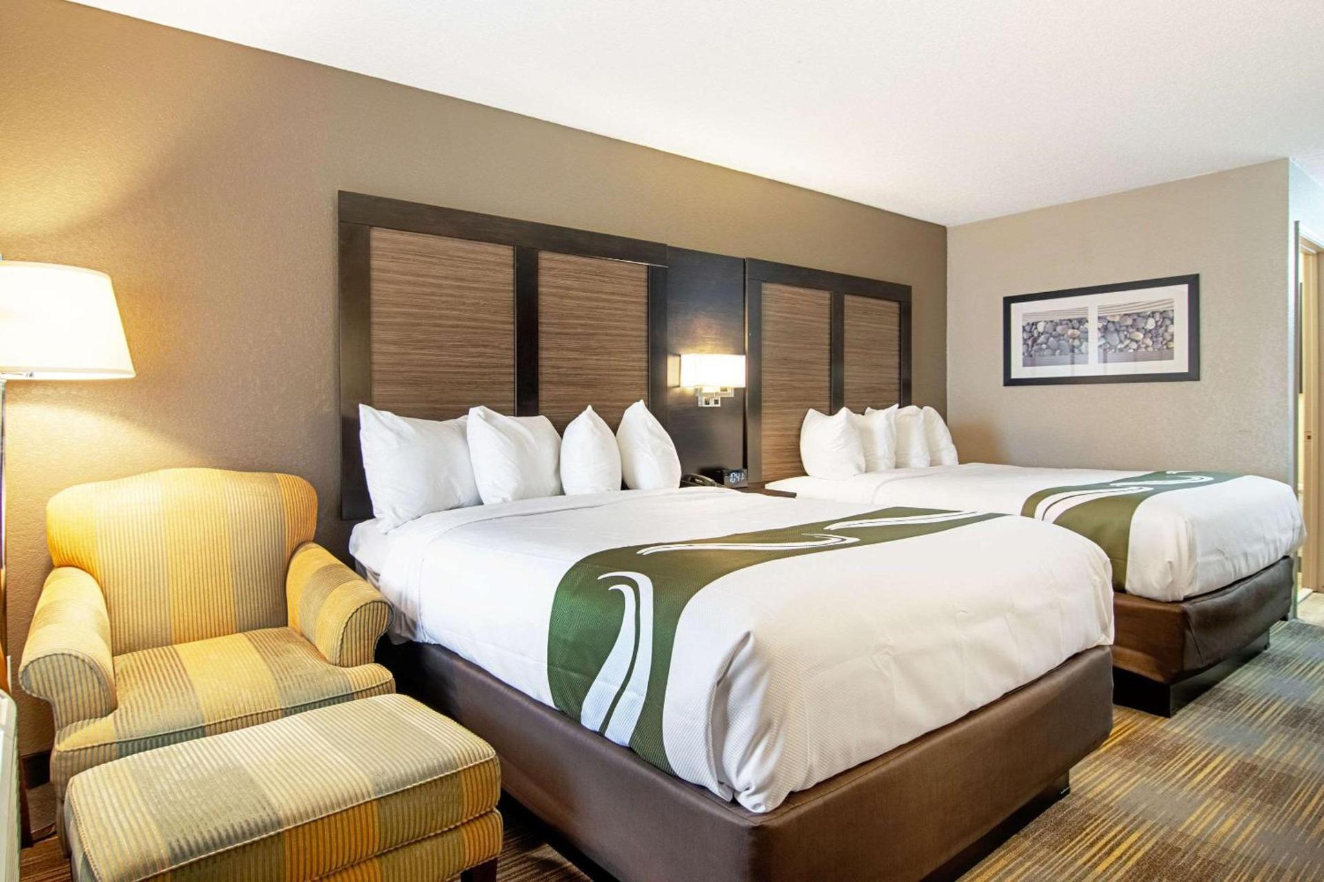 Quality Inn Villa Rica photo 16