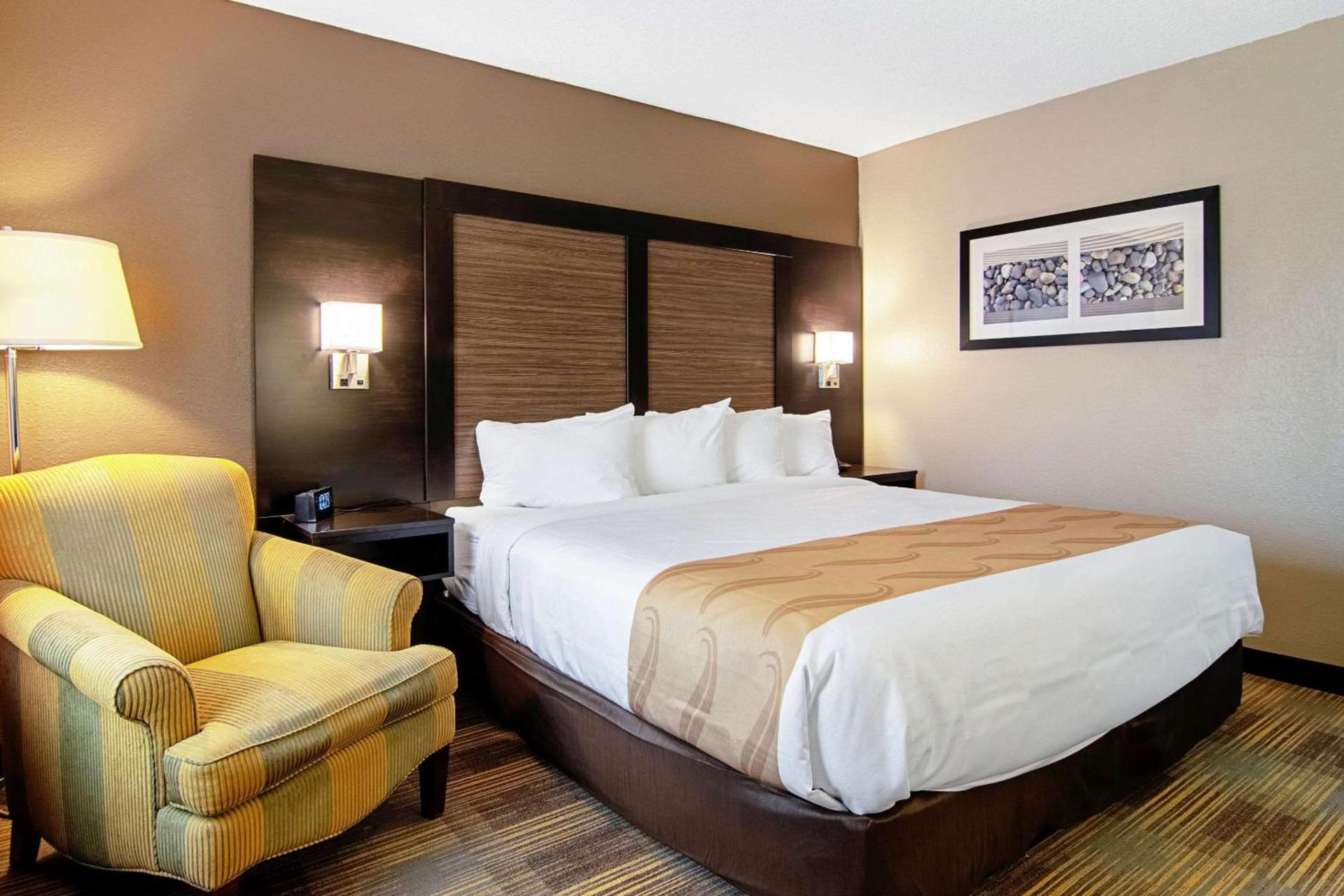 Quality Inn Villa Rica photo 10