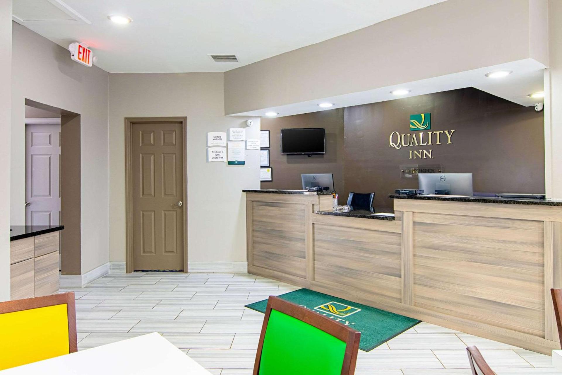 Quality Inn Villa Rica photo 4