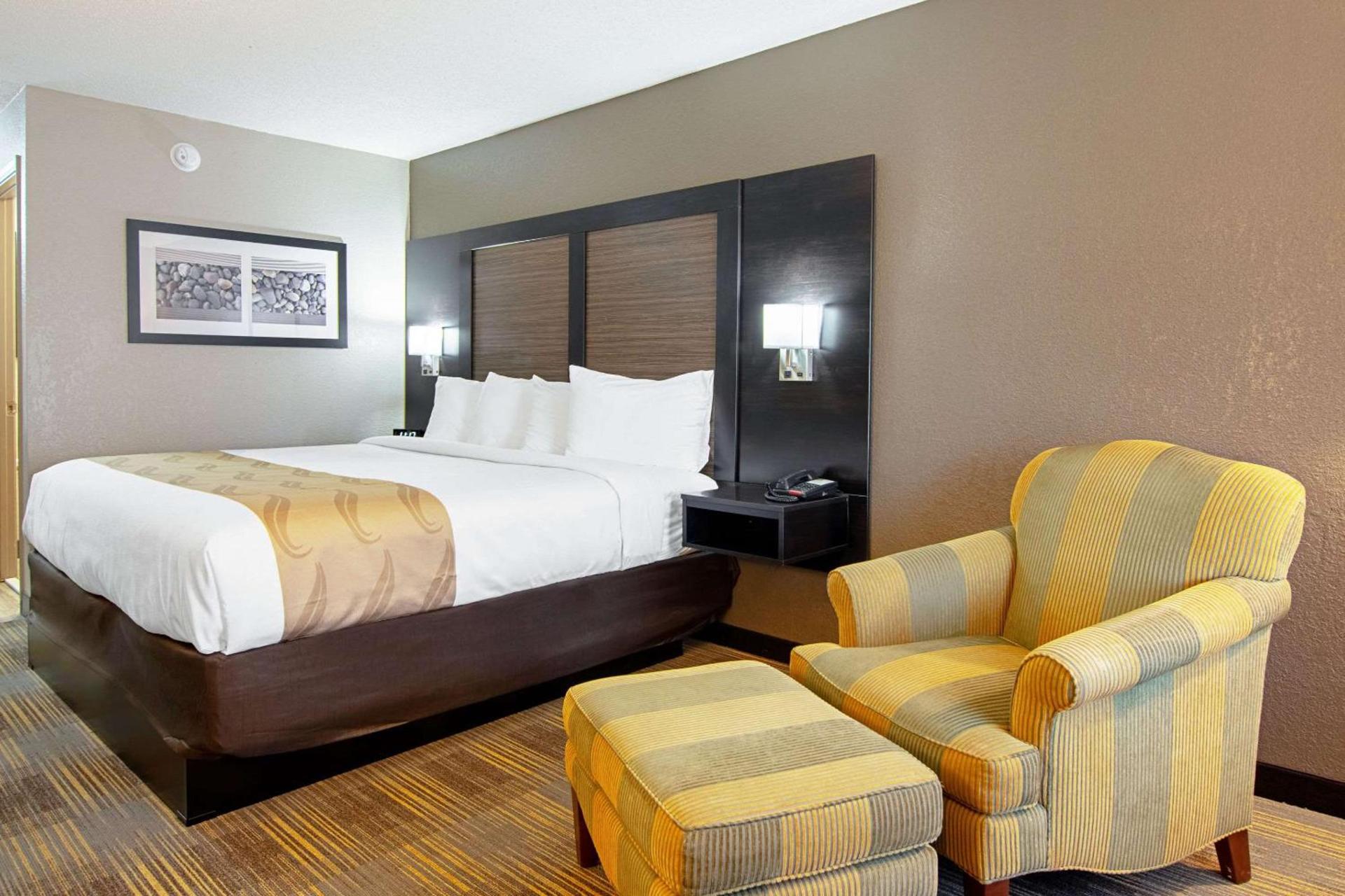 Quality Inn Villa Rica photo 13