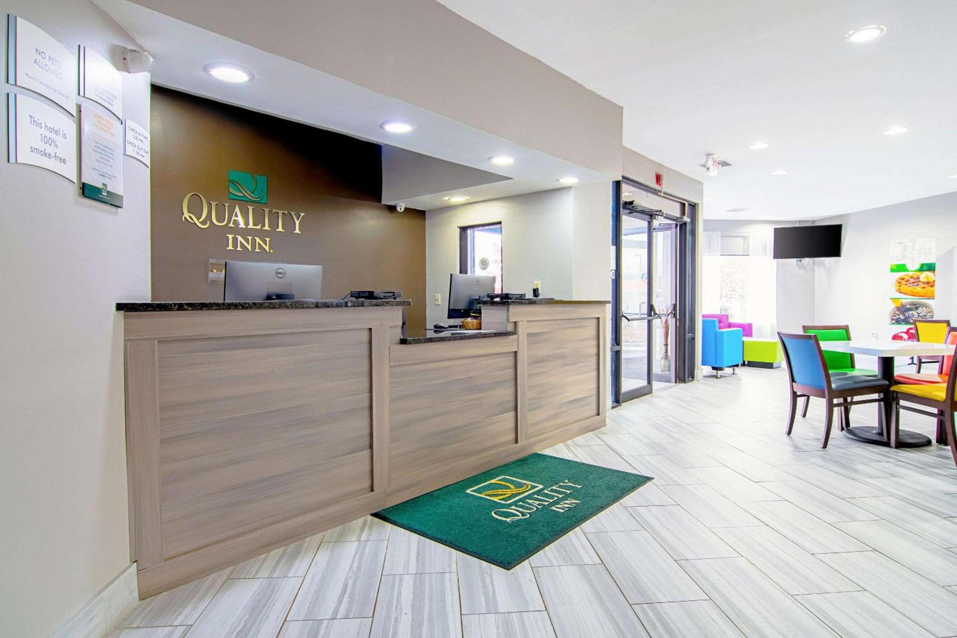 Quality Inn Villa Rica photo 6